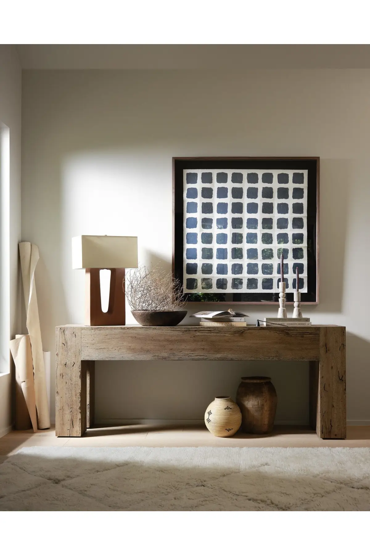 Abaso Console Table - Image 10