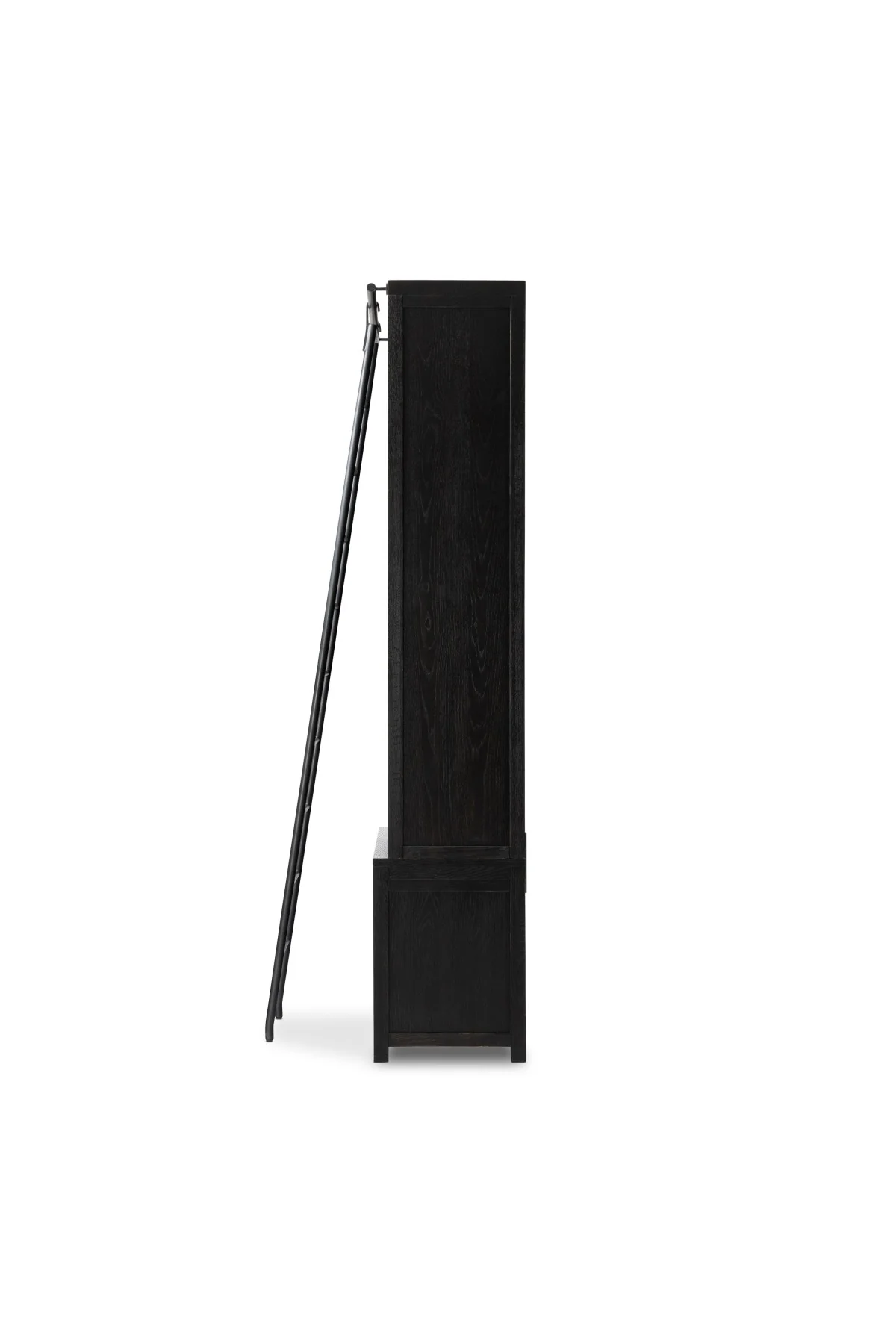 Admont Bookcase and Ladder - Image 3