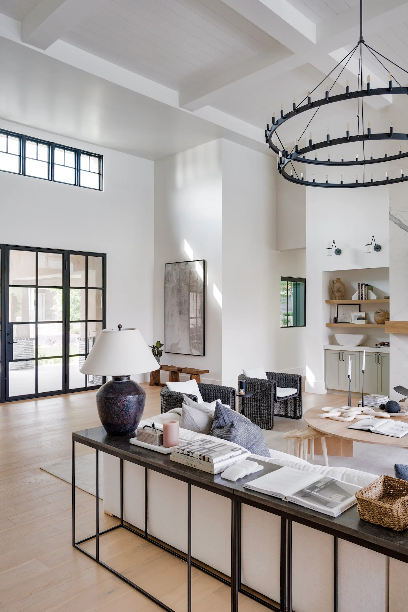 Behind the Veil Wall Art - Image 3