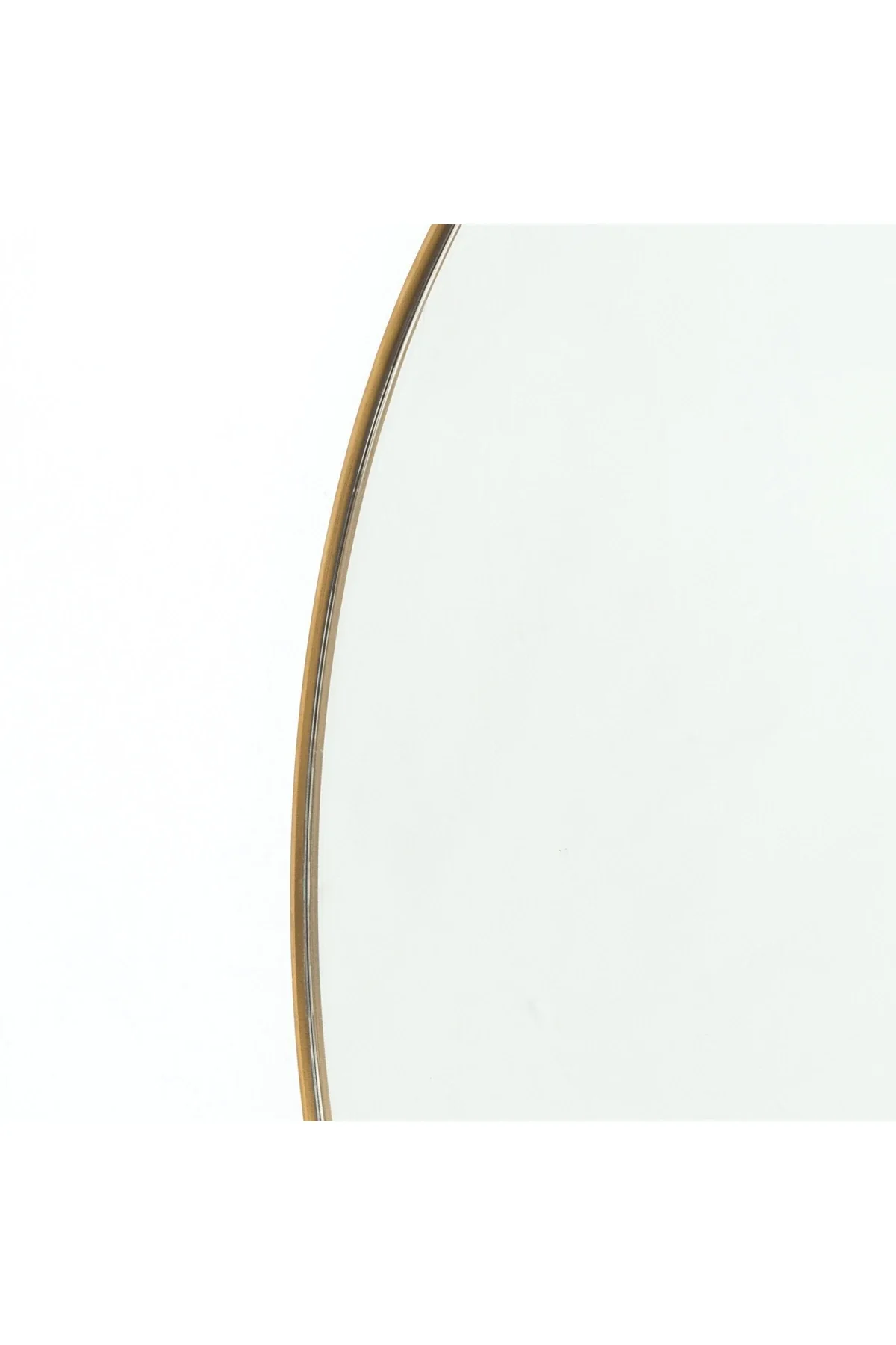 Bellvue Round Mirror - Image 3