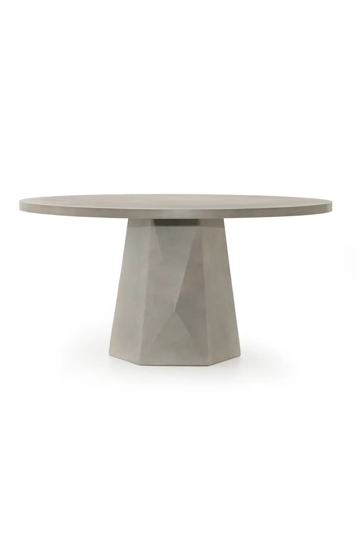 Bowman Outdoor Dining Table - 2 Sizes - Image 10