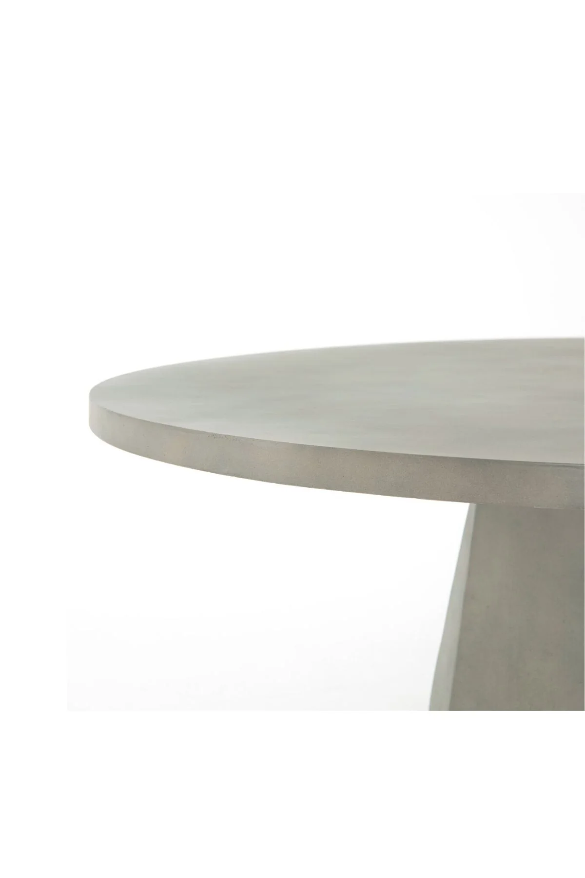 Bowman Outdoor Dining Table - 2 Sizes - Image 14