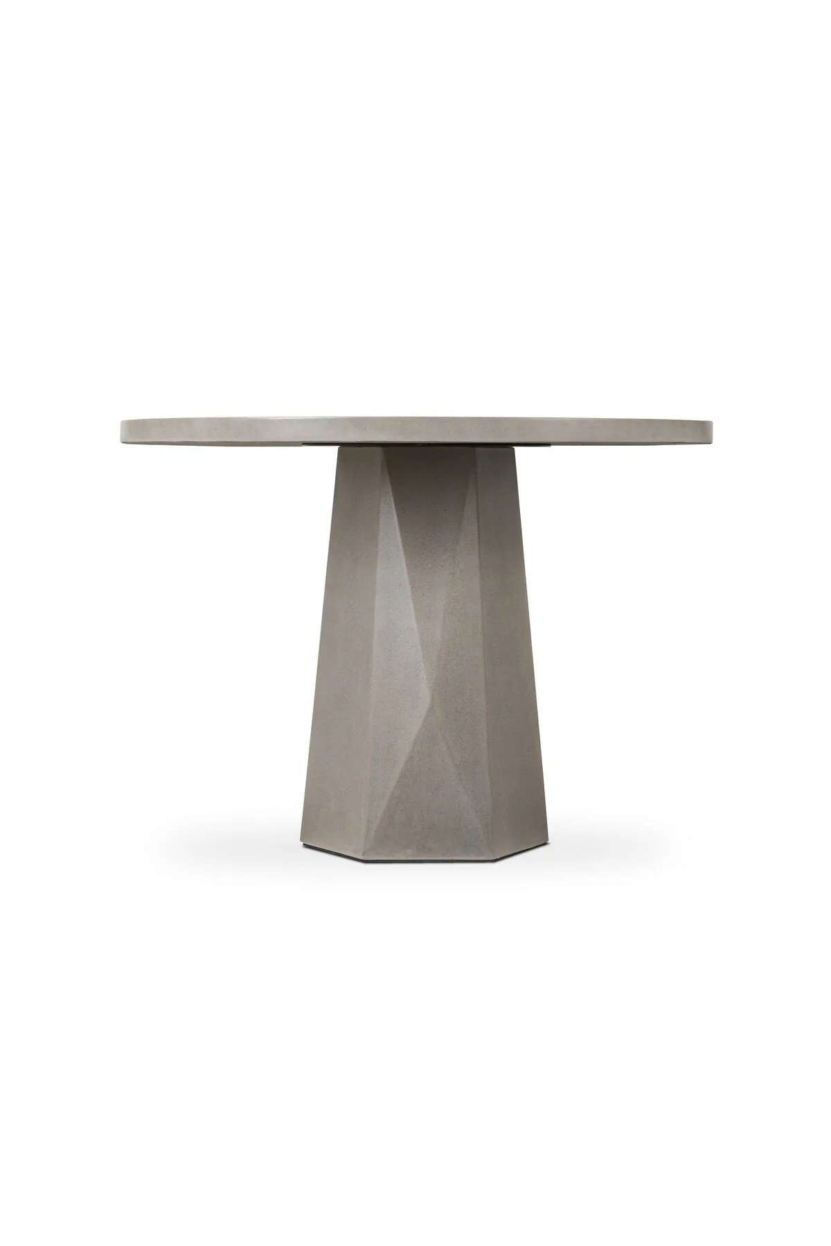 Bowman Outdoor Dining Table - 2 Sizes - Image 4