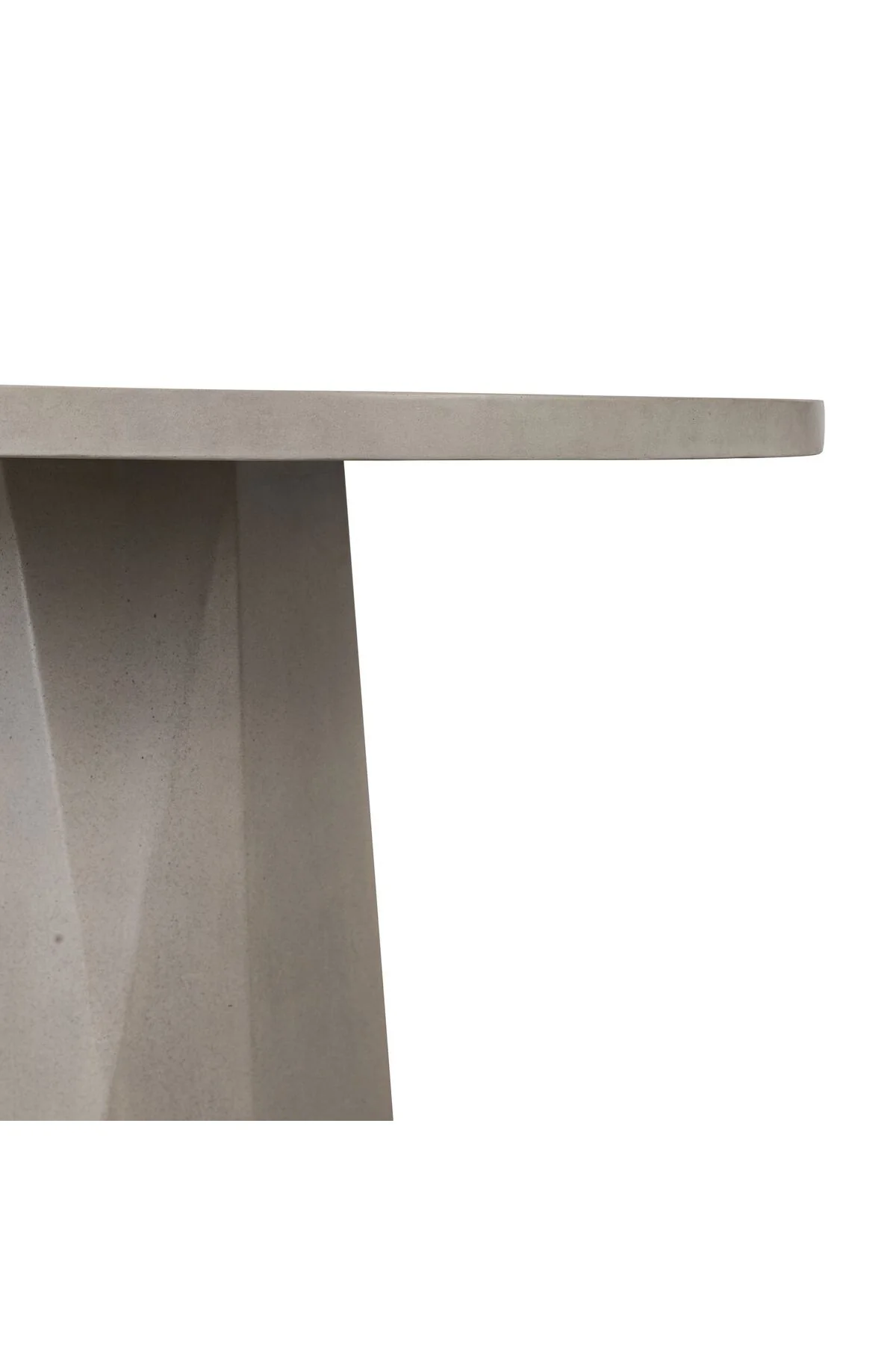 Bowman Outdoor Dining Table - 2 Sizes - Image 5