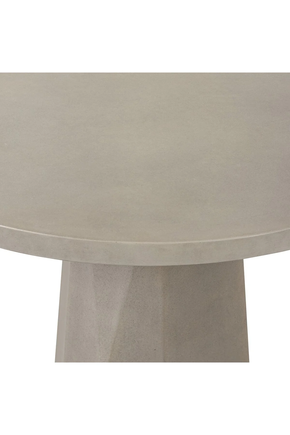 Bowman Outdoor Dining Table - 2 Sizes - Image 6