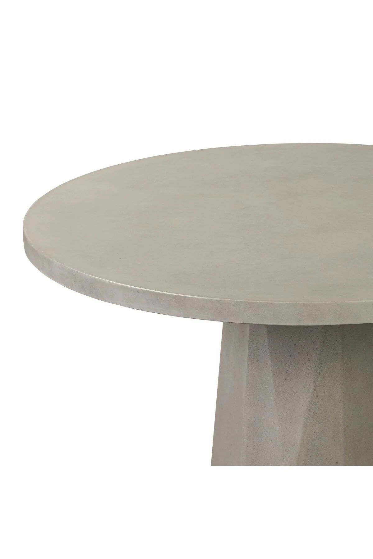 Bowman Outdoor Dining Table - 2 Sizes - Image 7