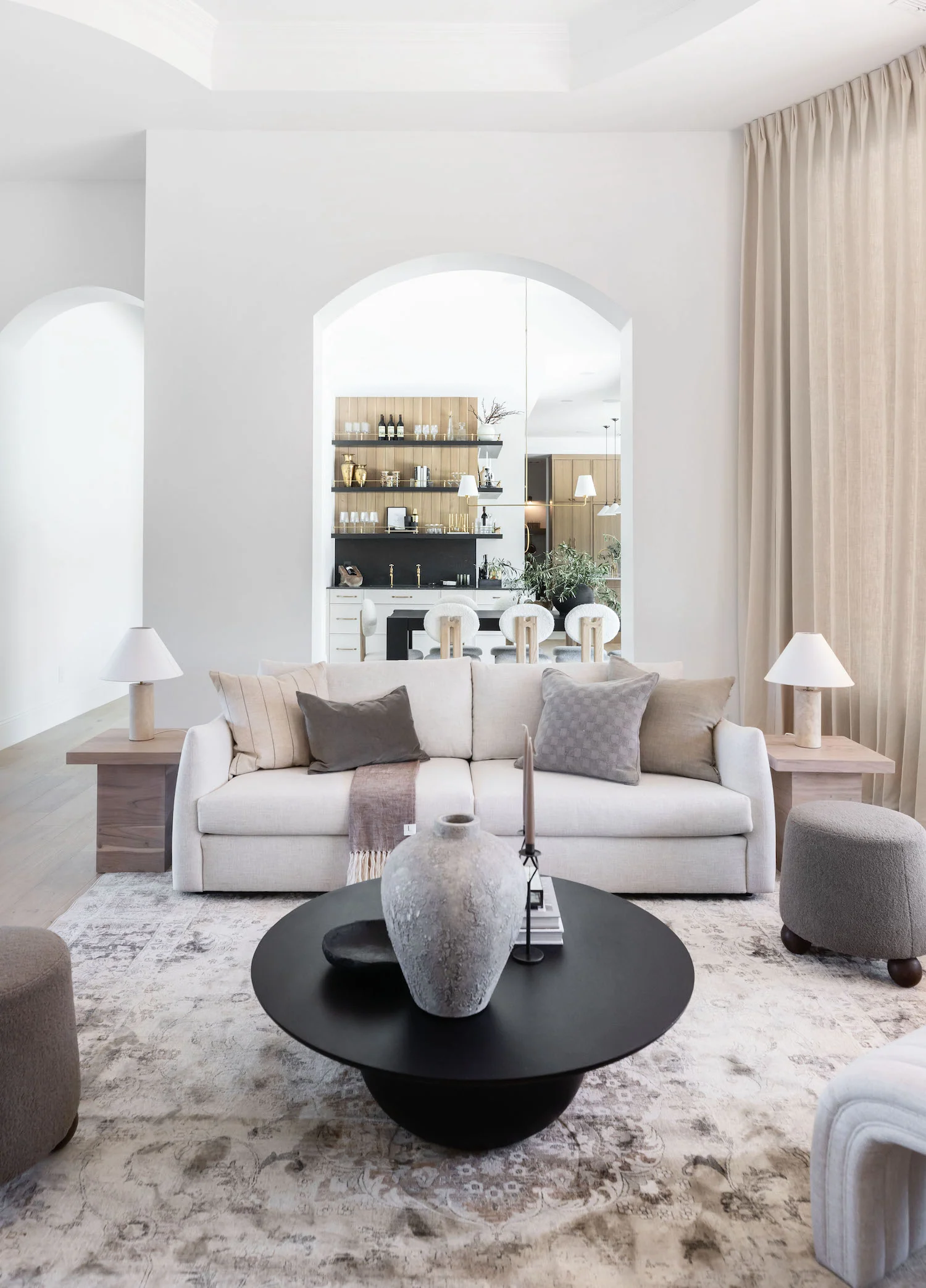 Bradbury Coffee Table - Image 6