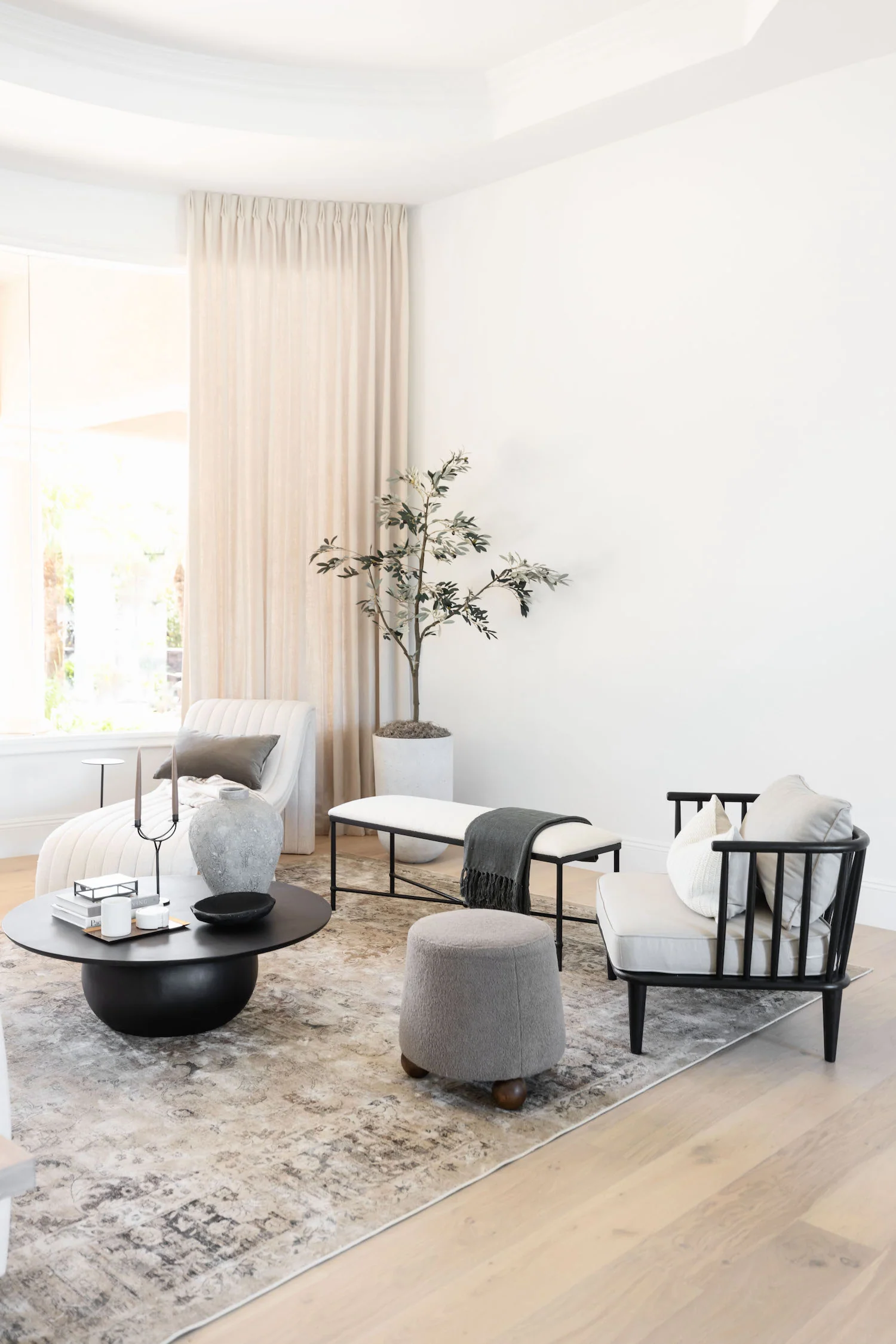 Bradbury Coffee Table - Image 7