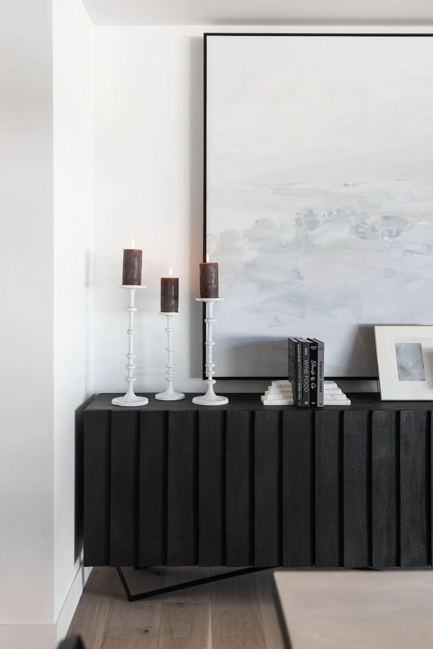 Brolio Sideboard - Image 7