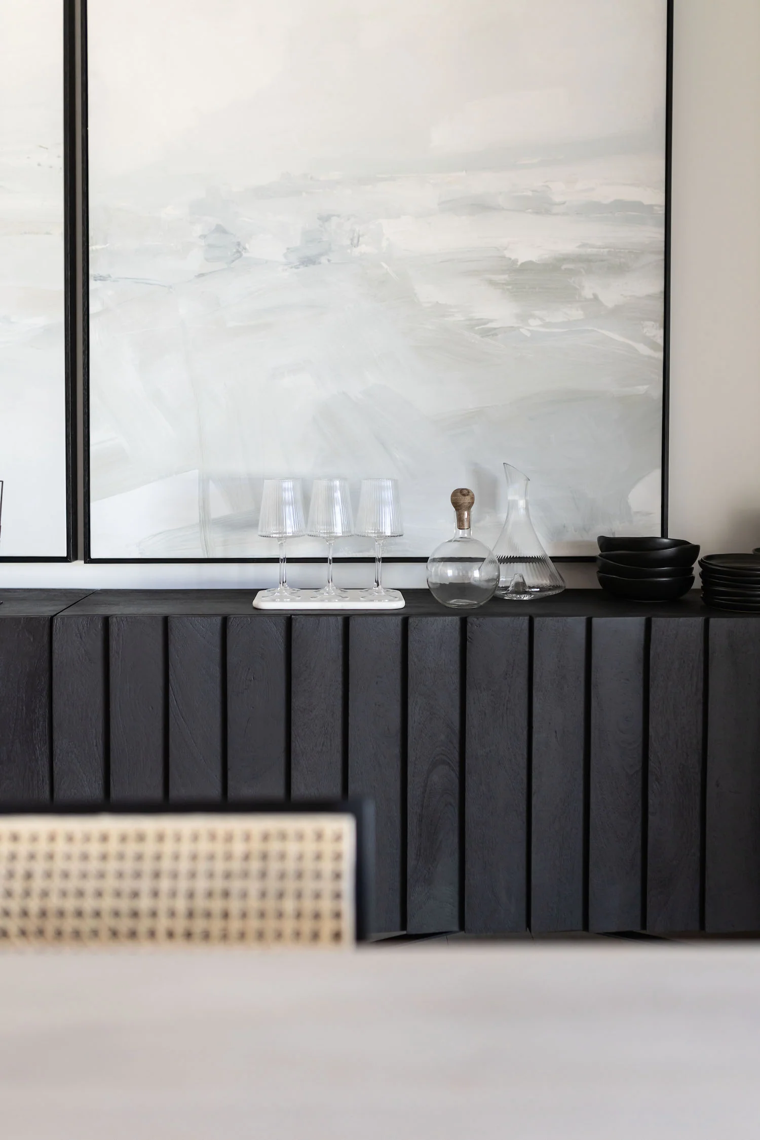 Brolio Sideboard - Image 8