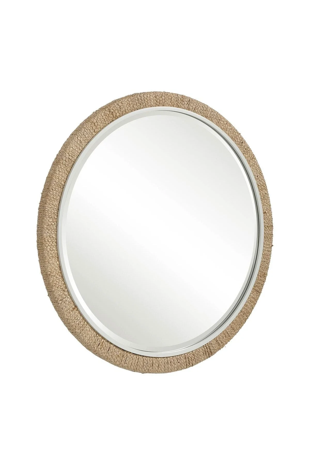 Carbet Round Mirror - Image 3
