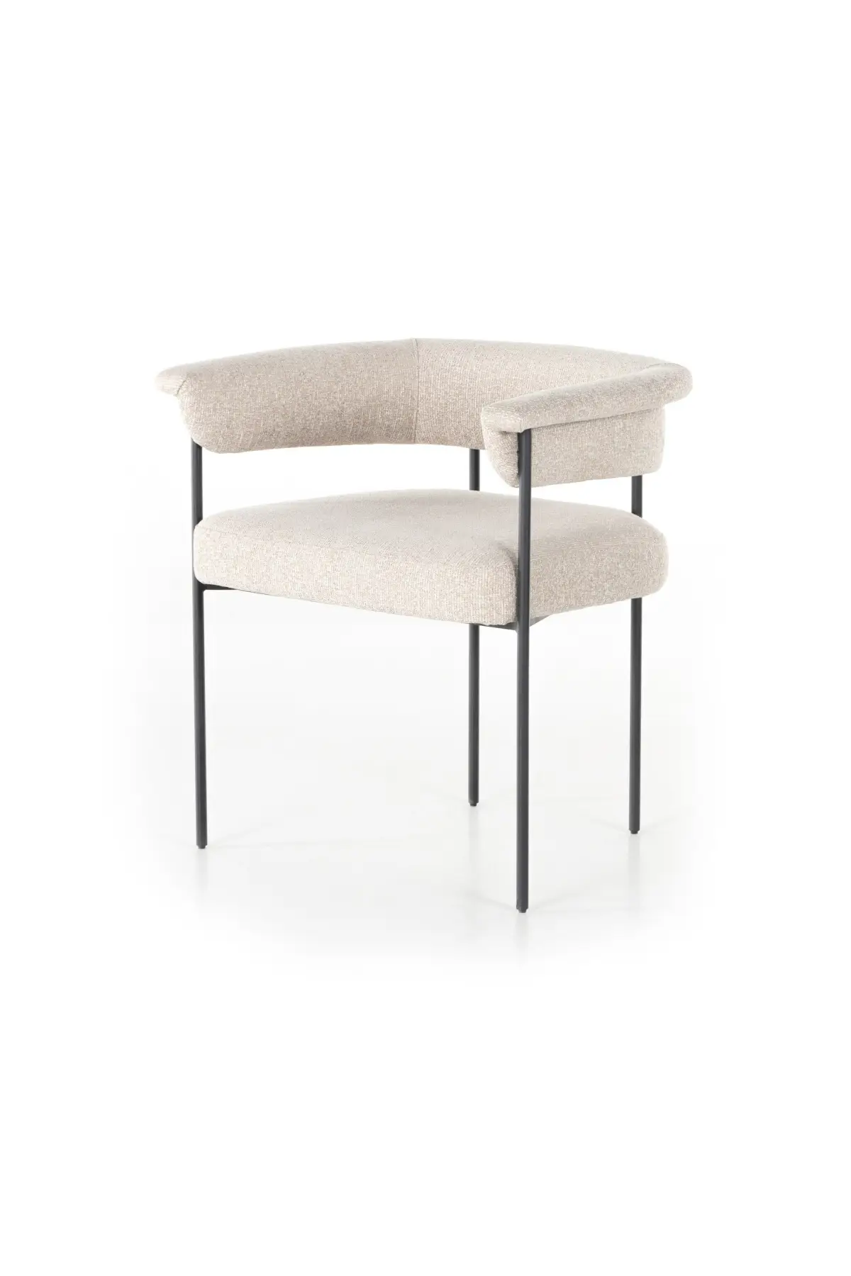 Carrie Dining Chair - Image 3