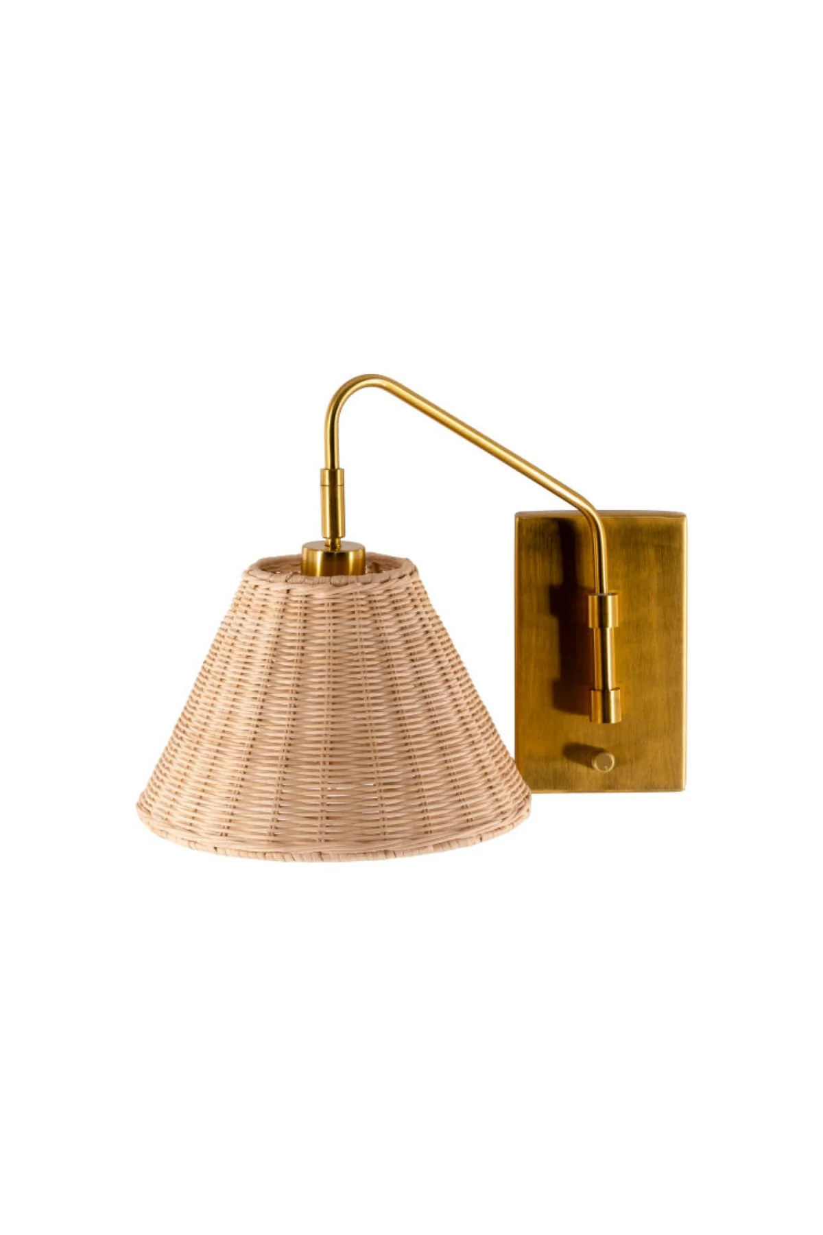 Cerro Wall Sconce - Image 3