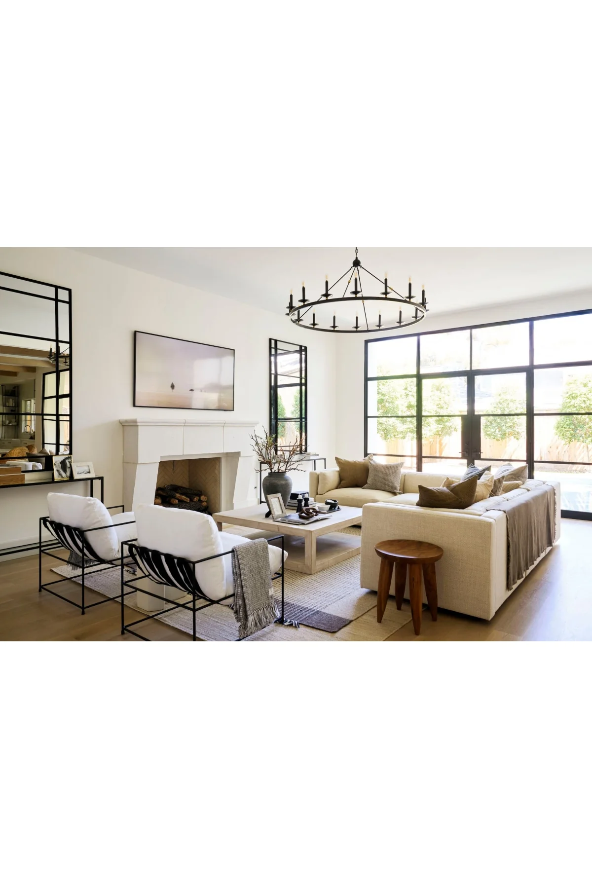 CiCi Occasional Chair - Image 6