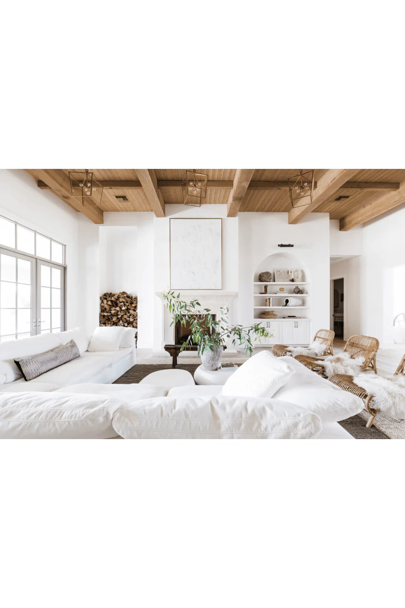 Clay Modular Sectional - Image 6