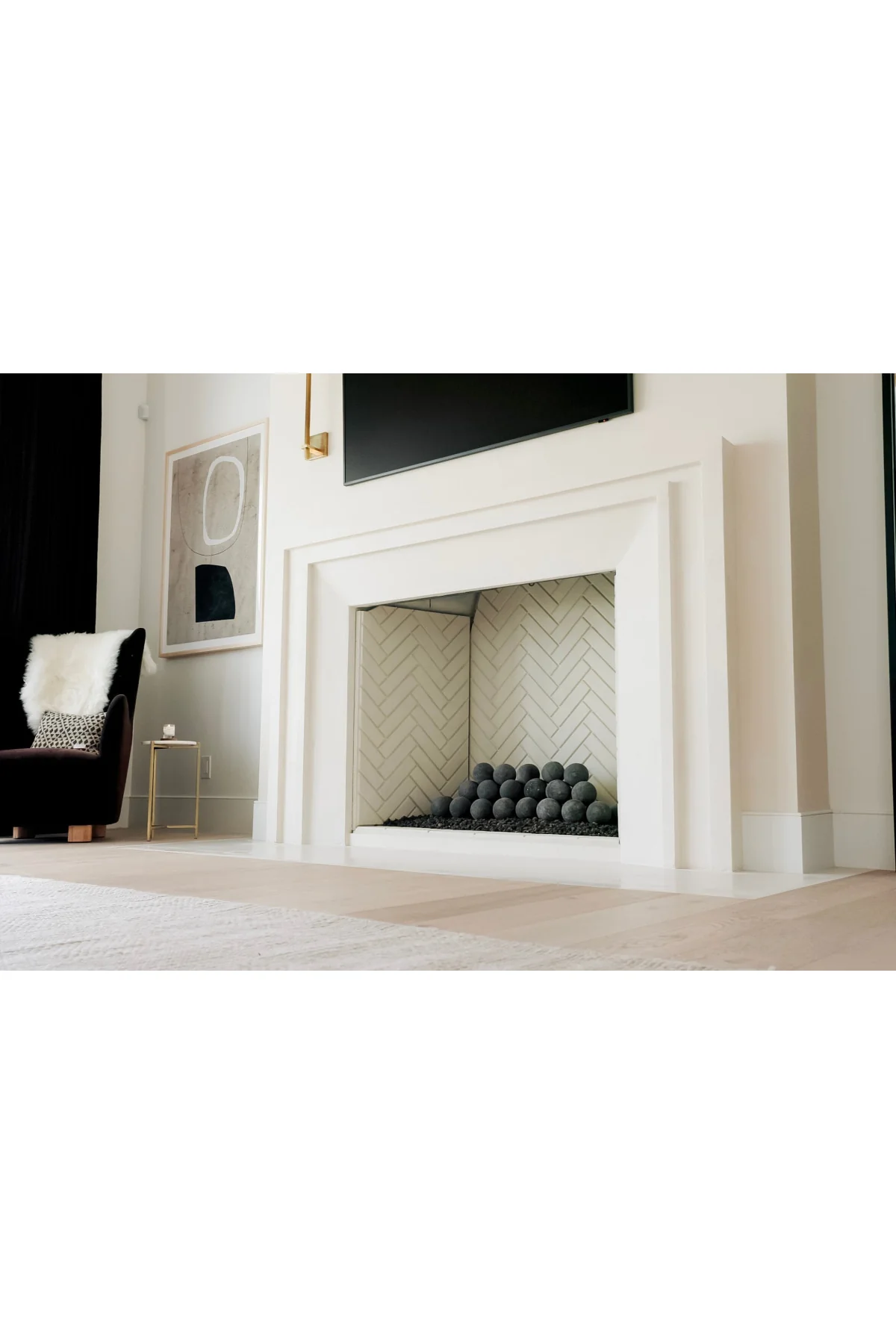 Comfort Wall Art by Dan Hobday - Image 7