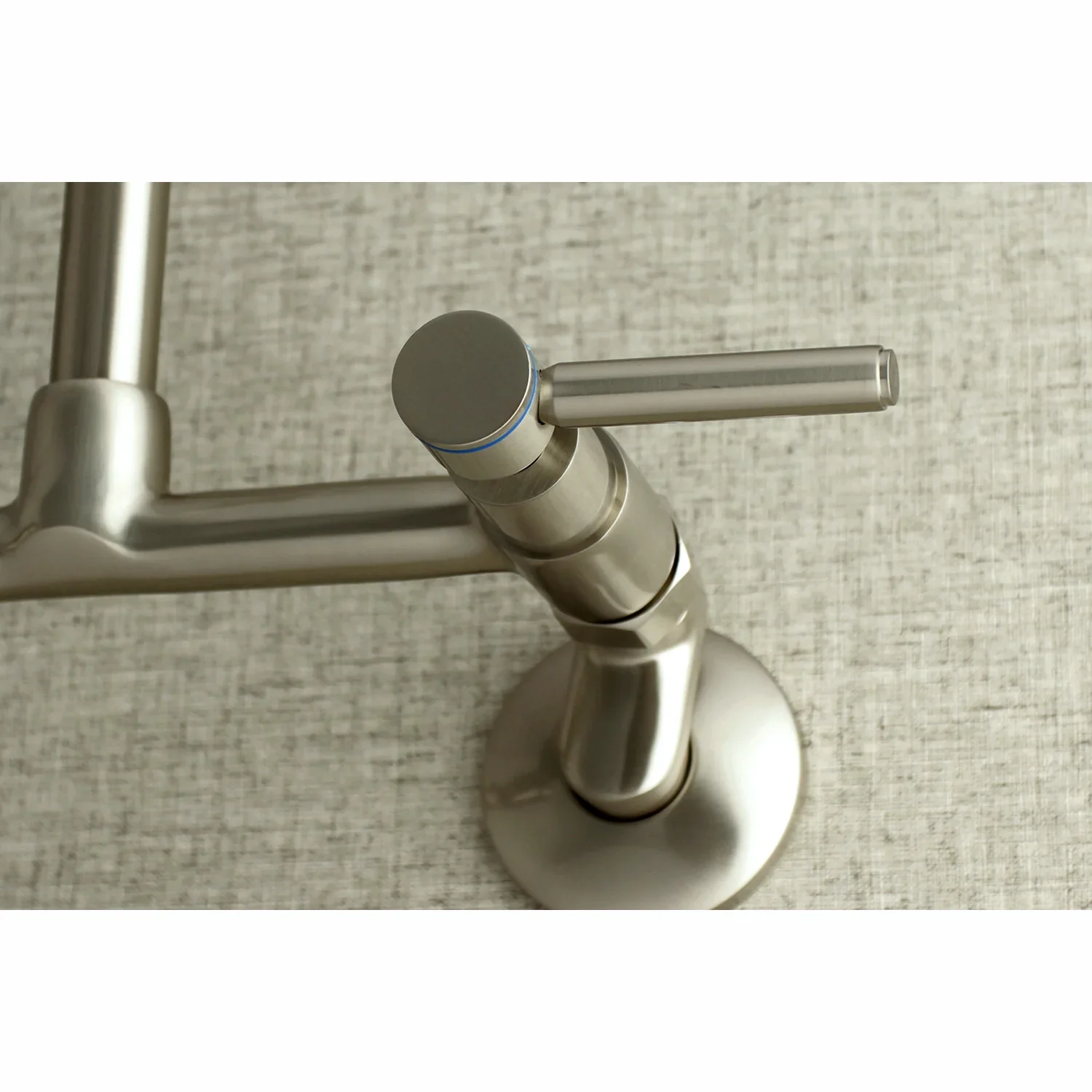 Concord Wall Mount Bridge Faucet - Image 10