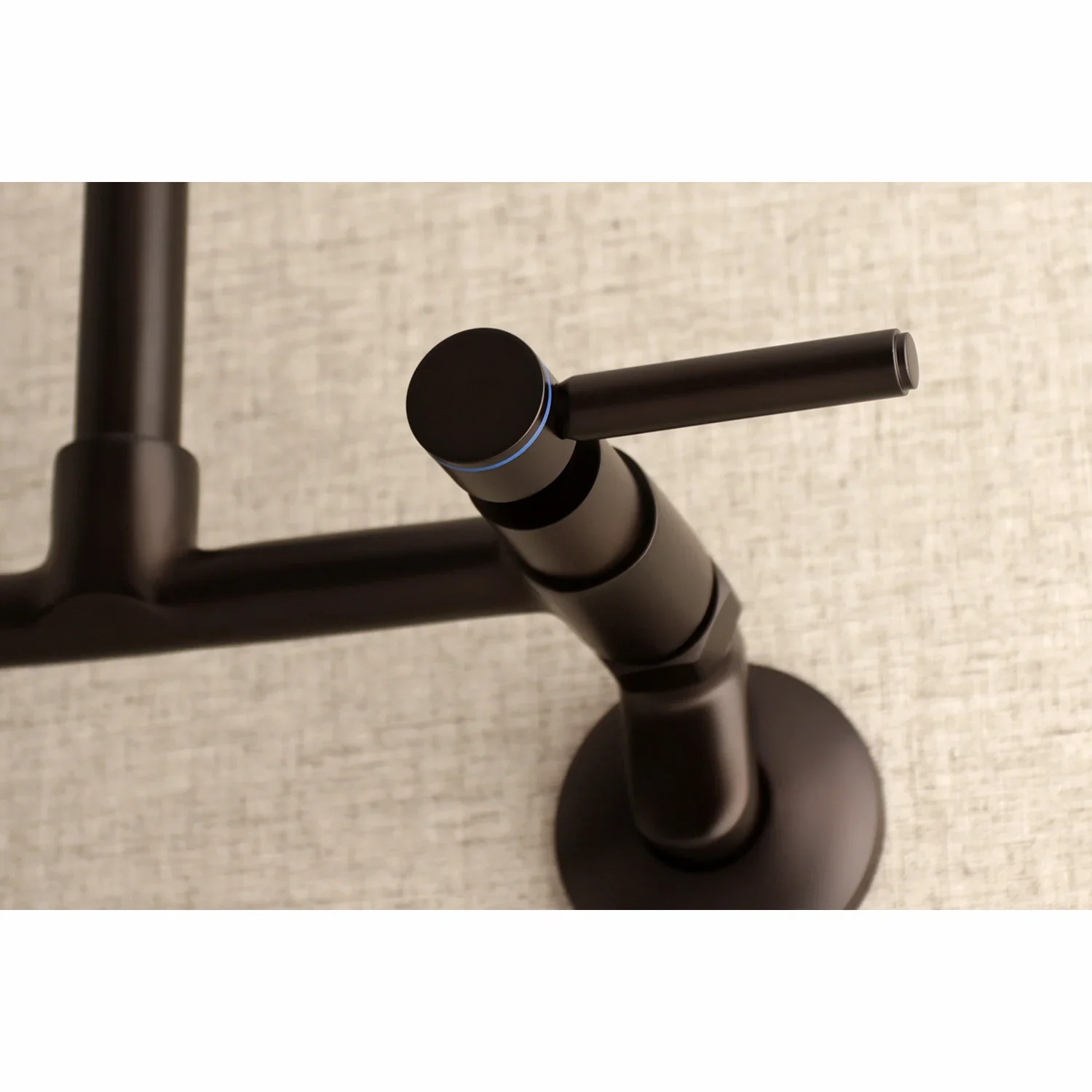 Concord Wall Mount Bridge Faucet - Image 18