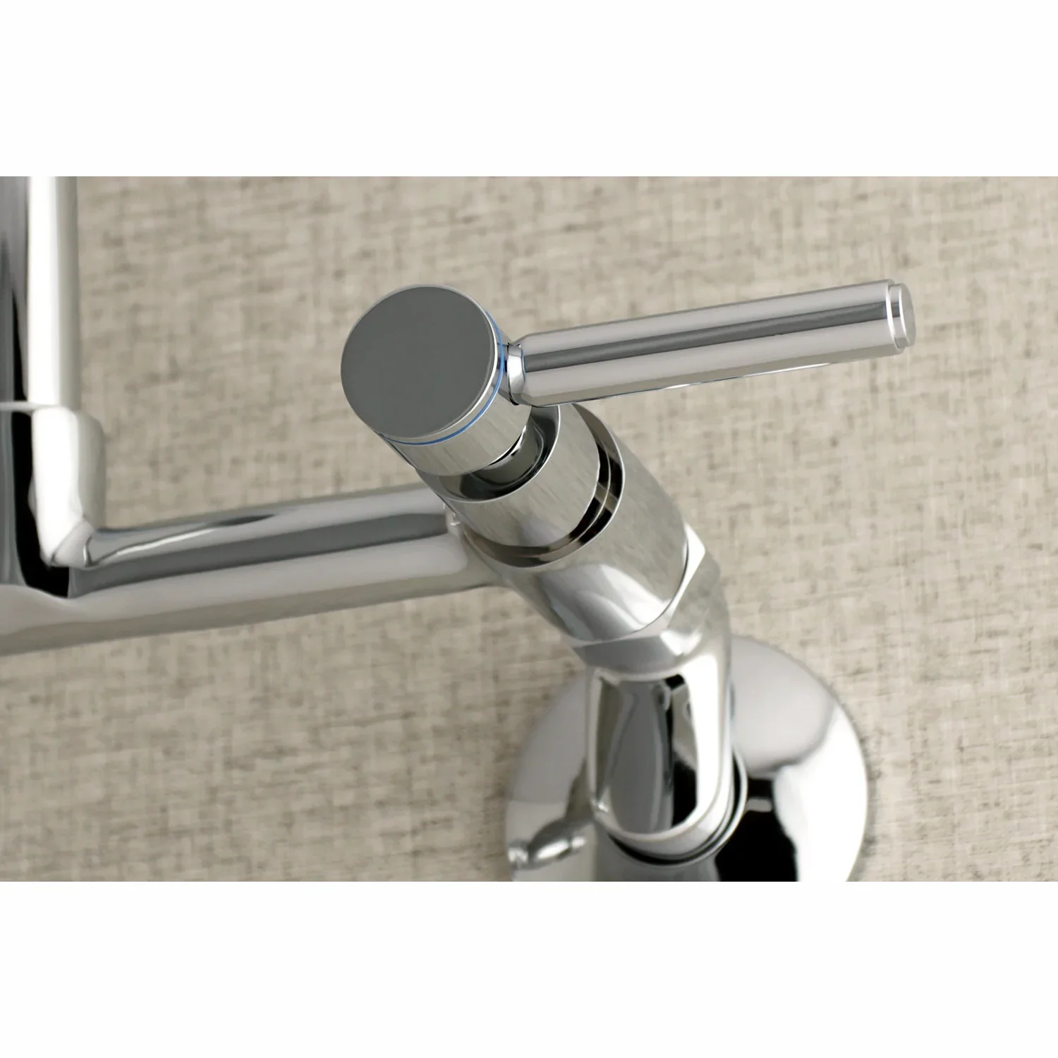Concord Wall Mount Bridge Faucet - Image 6