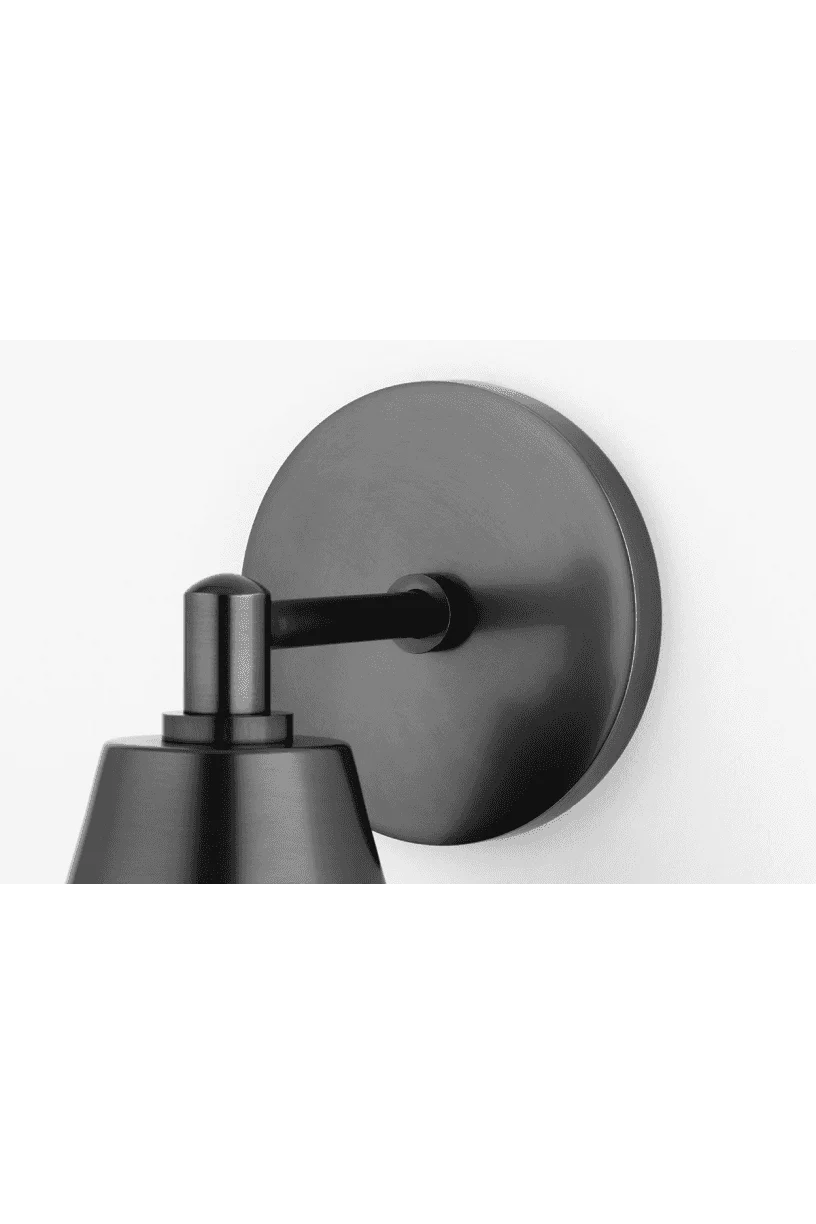 Cora Sconce - 2 Sizes - Image 4