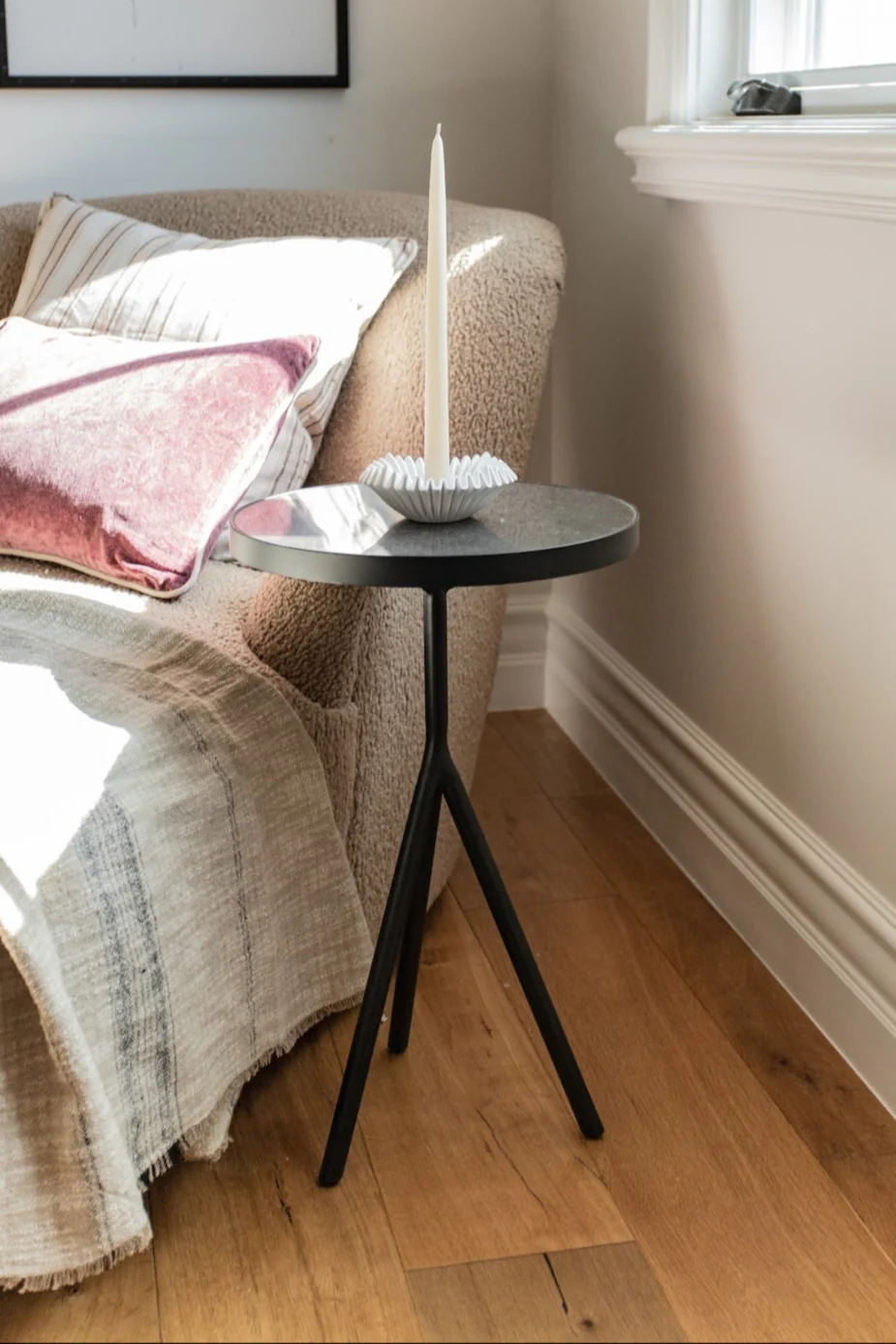 Corin End Table - Image 3