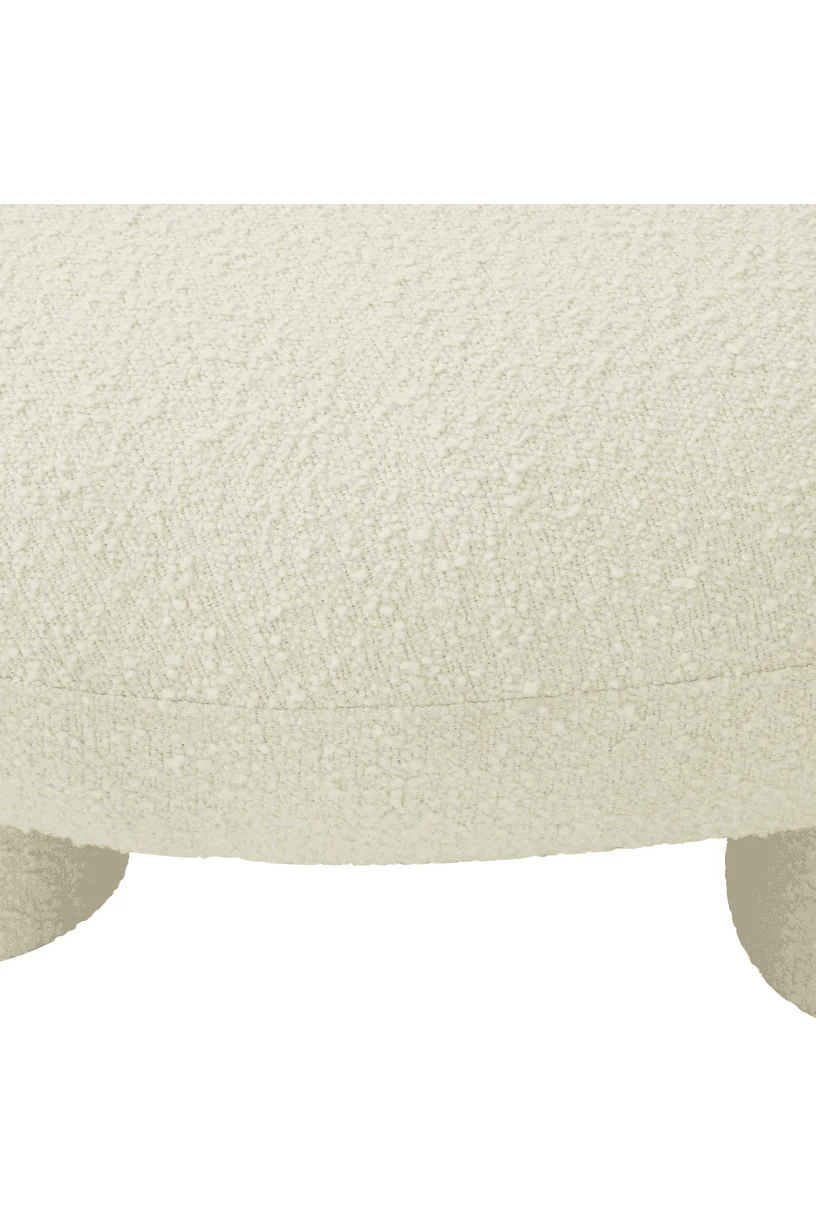 Discus Boucle Ottoman - Image 4