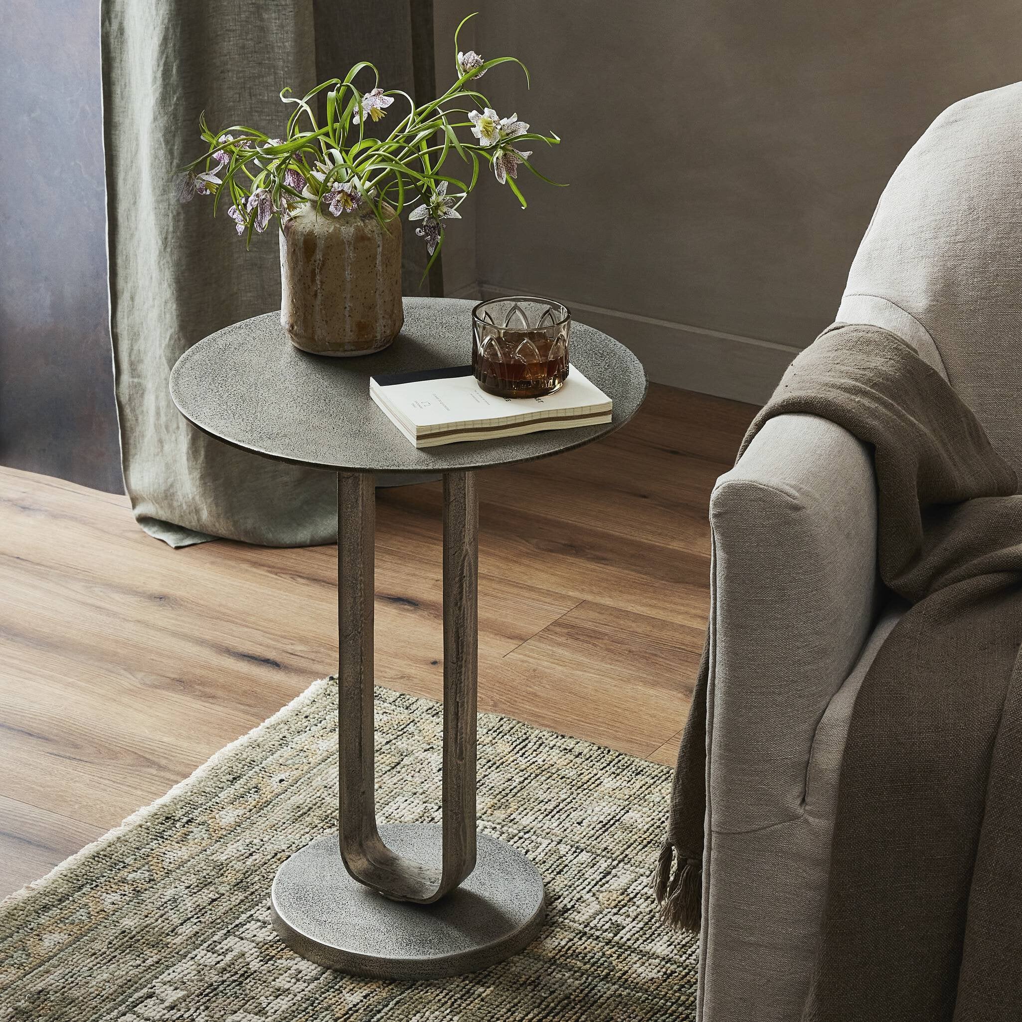 Douglas End Table - Image 8