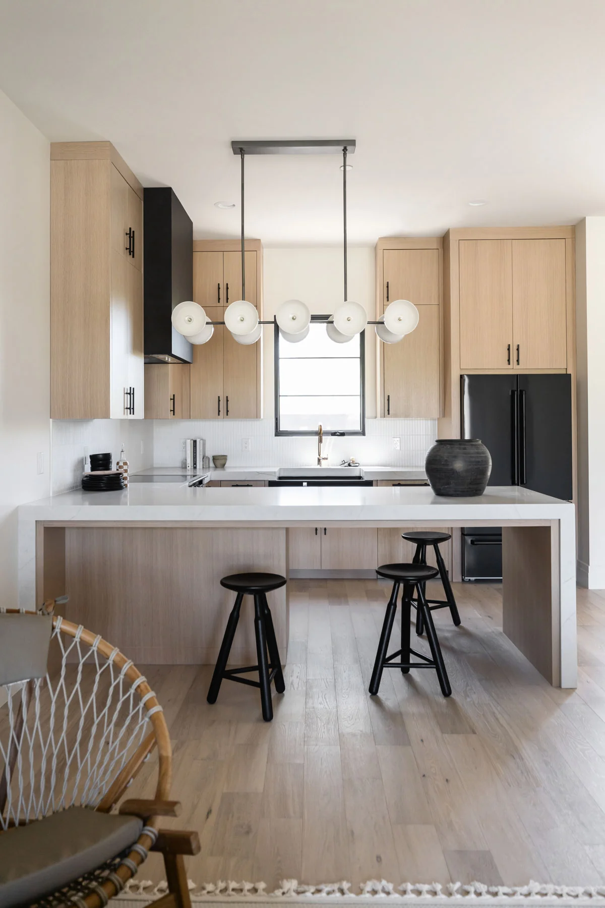 Dowel Counter Stool - Image 10