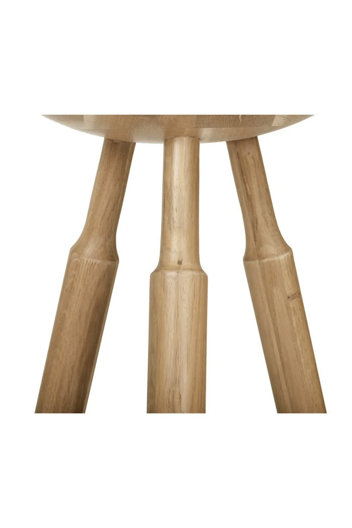 Dowel Counter Stool - Image 3