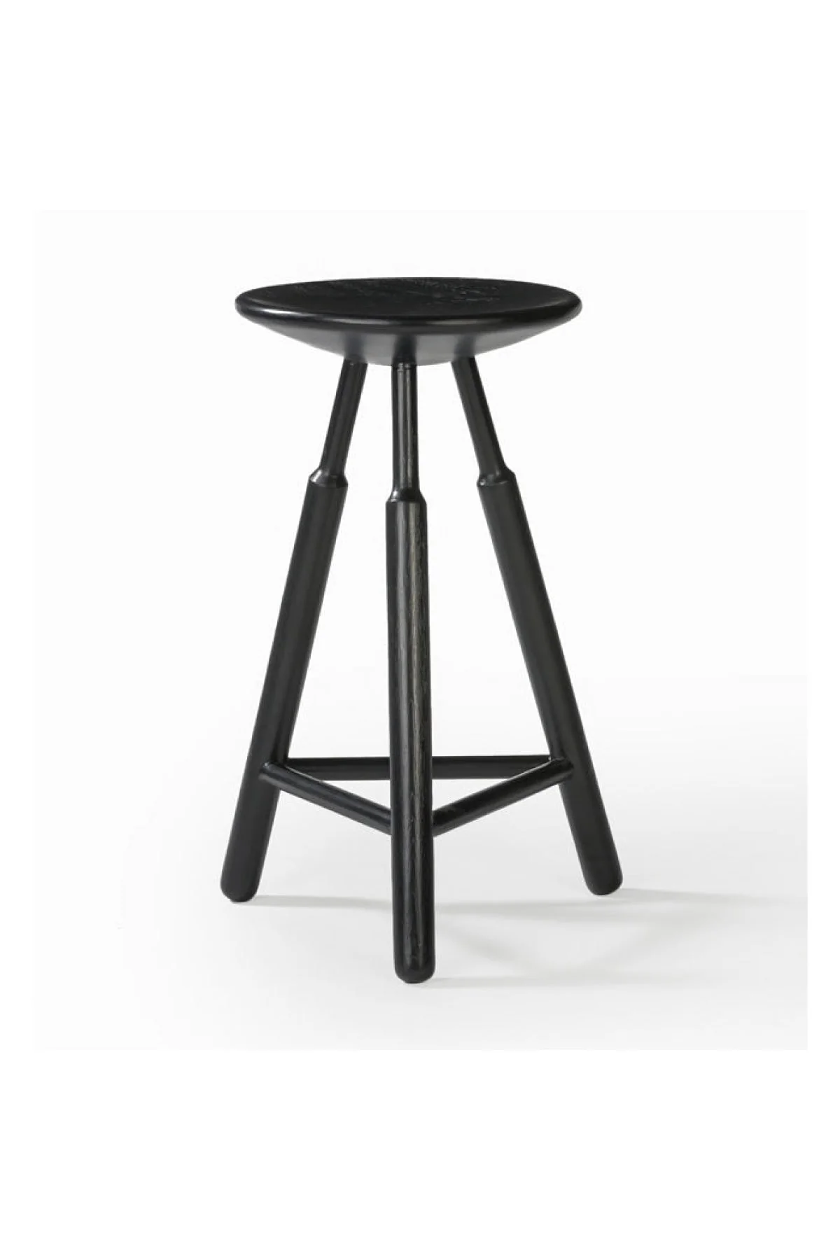 Dowel Counter Stool - Image 4