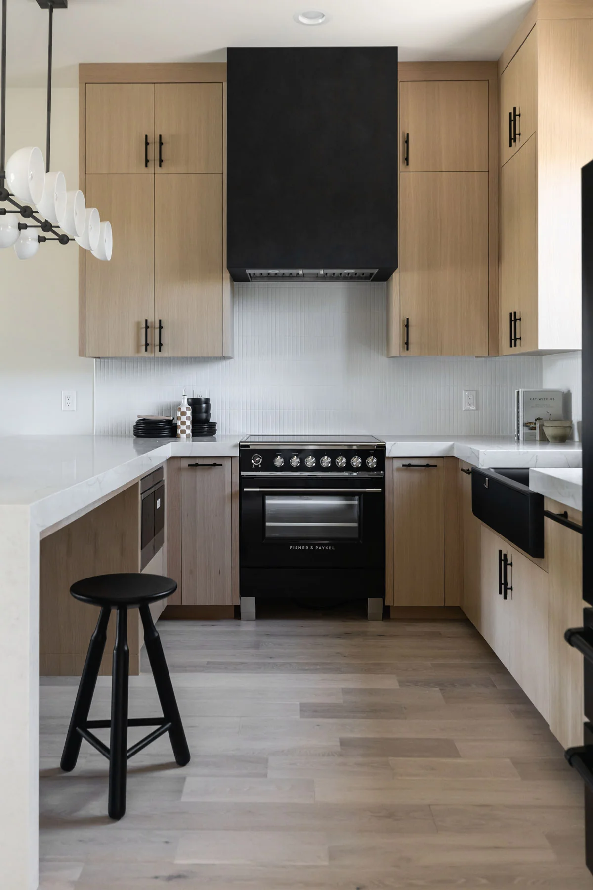 Dowel Counter Stool - Image 9