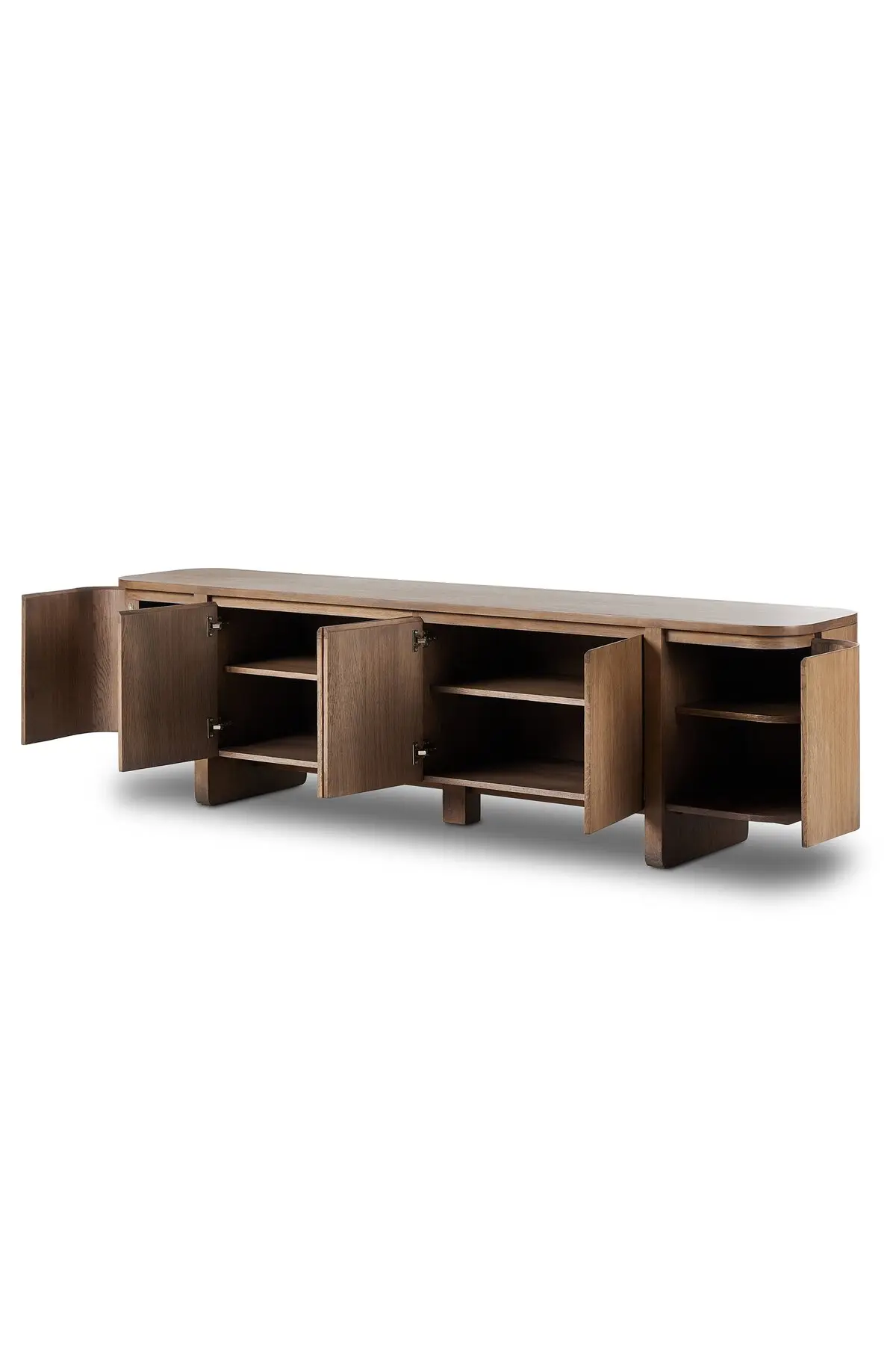Elle Media Console - Image 4