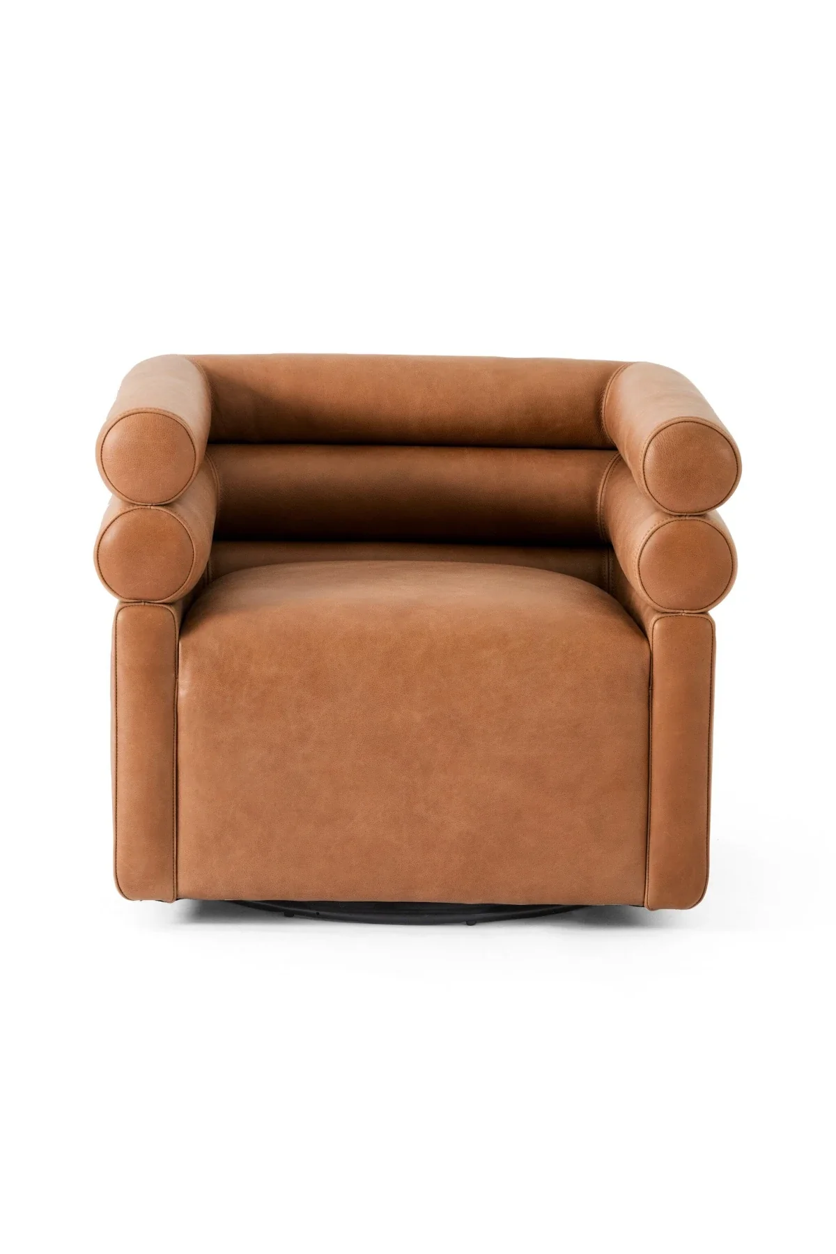 Evie Swivel Chair - Image 10