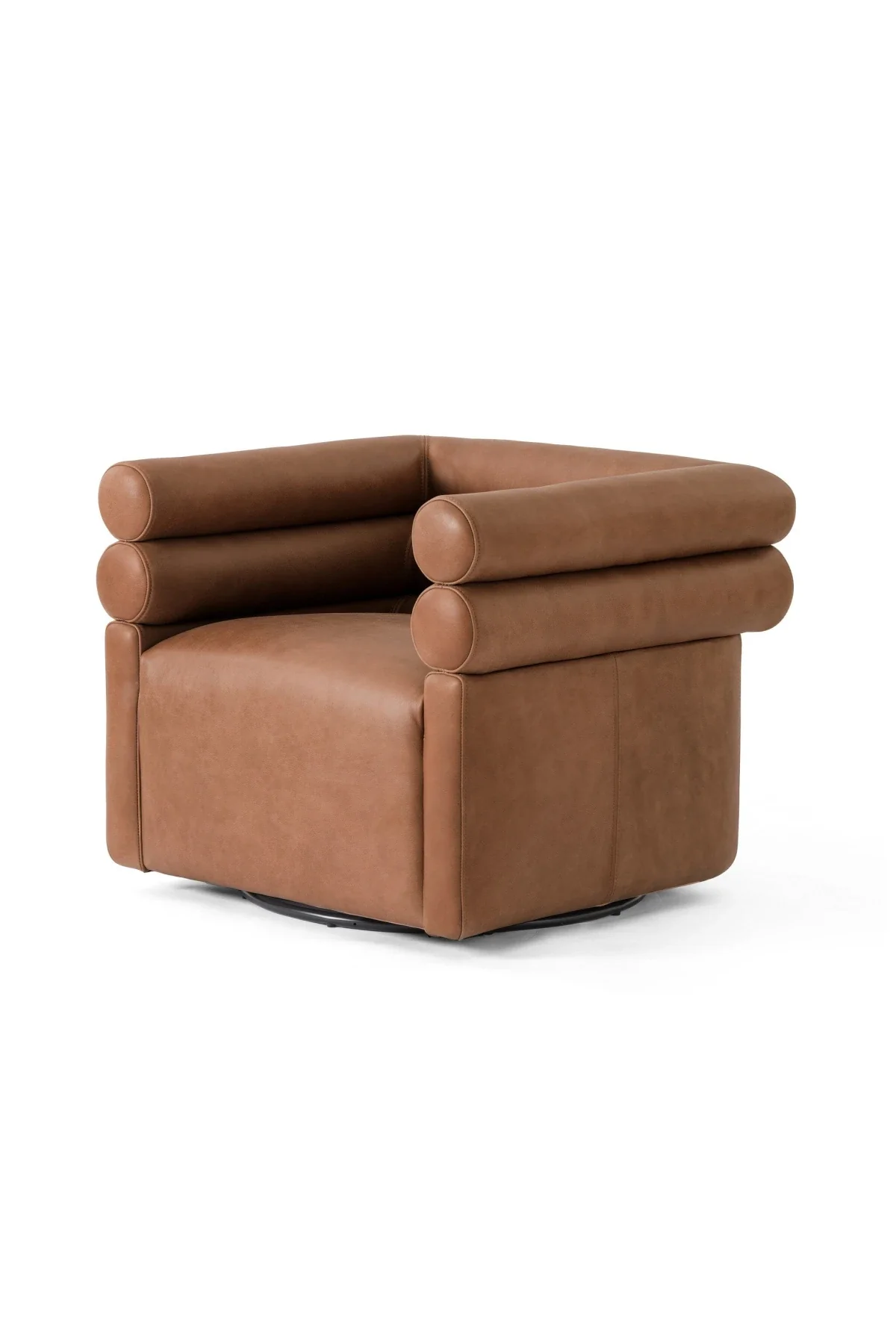 Evie Swivel Chair - Image 12