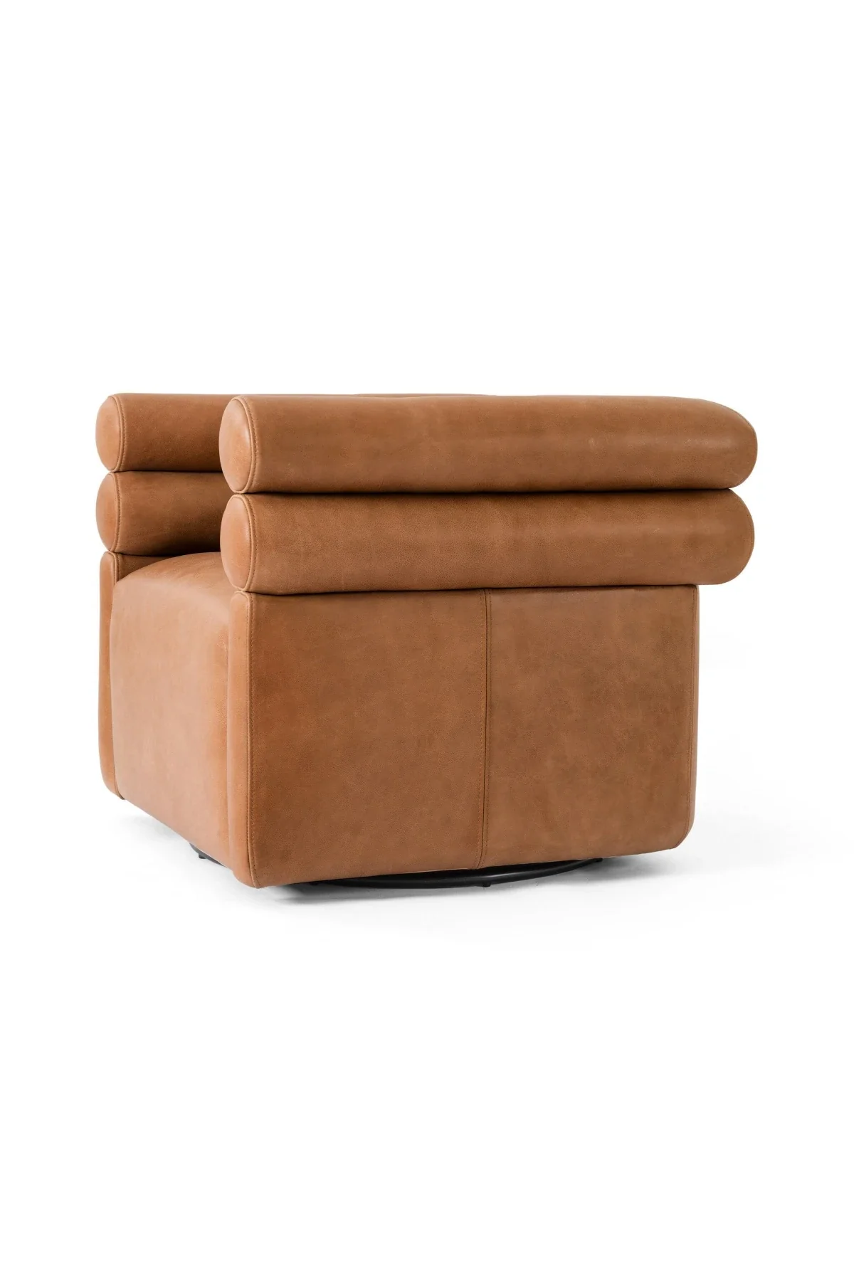 Evie Swivel Chair - Image 13