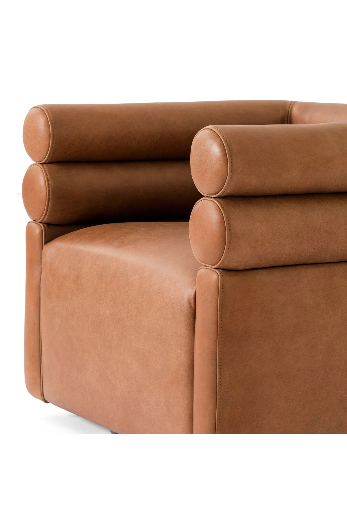Evie Swivel Chair - Image 16