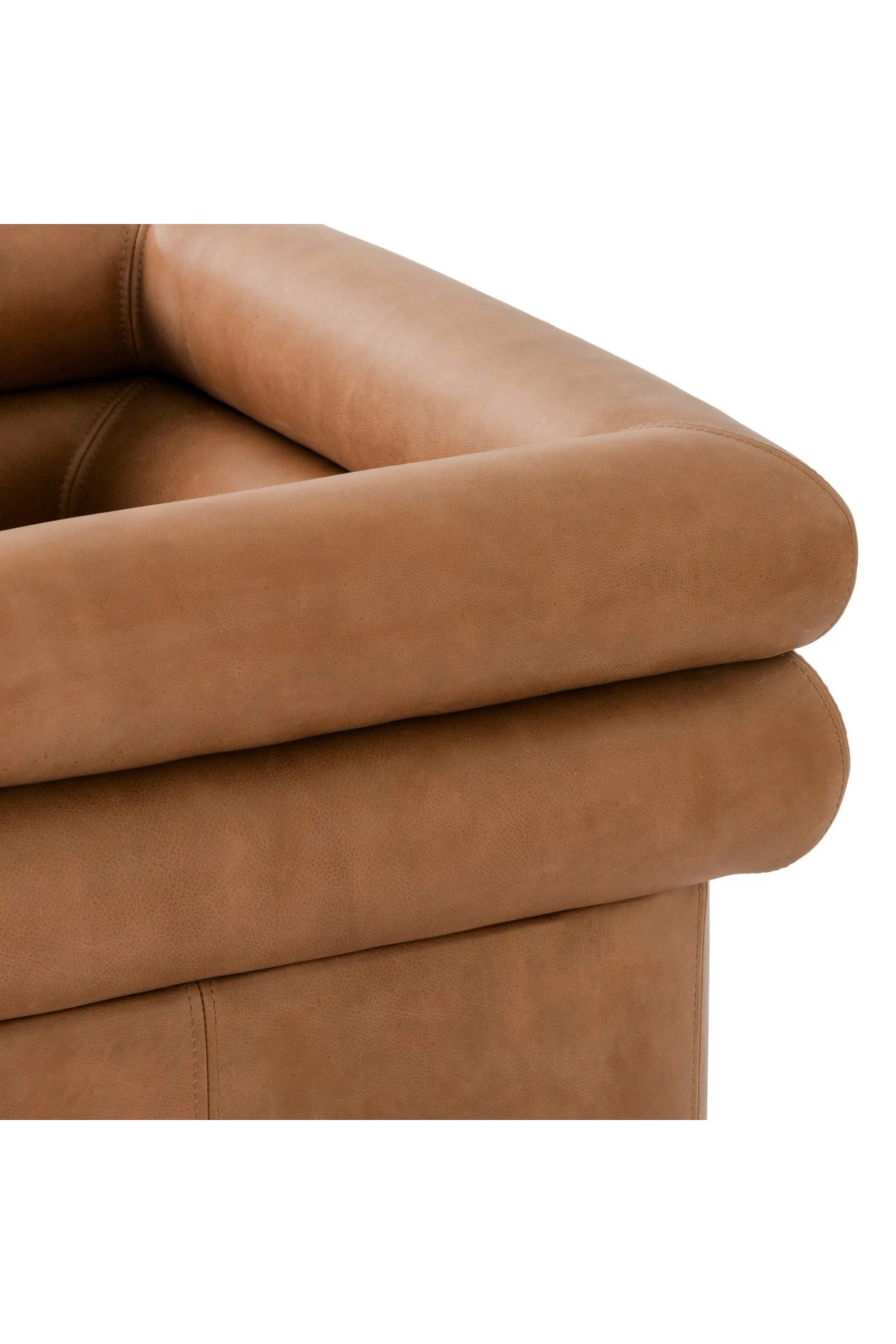 Evie Swivel Chair - Image 18