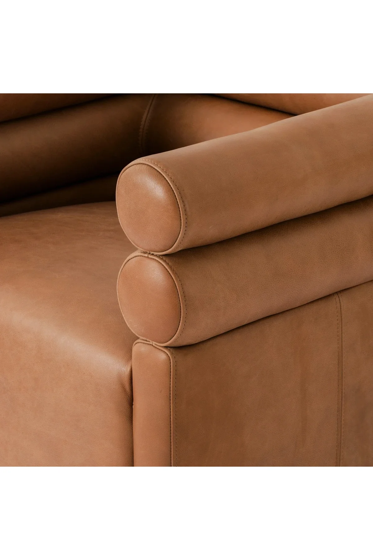 Evie Swivel Chair - Image 19