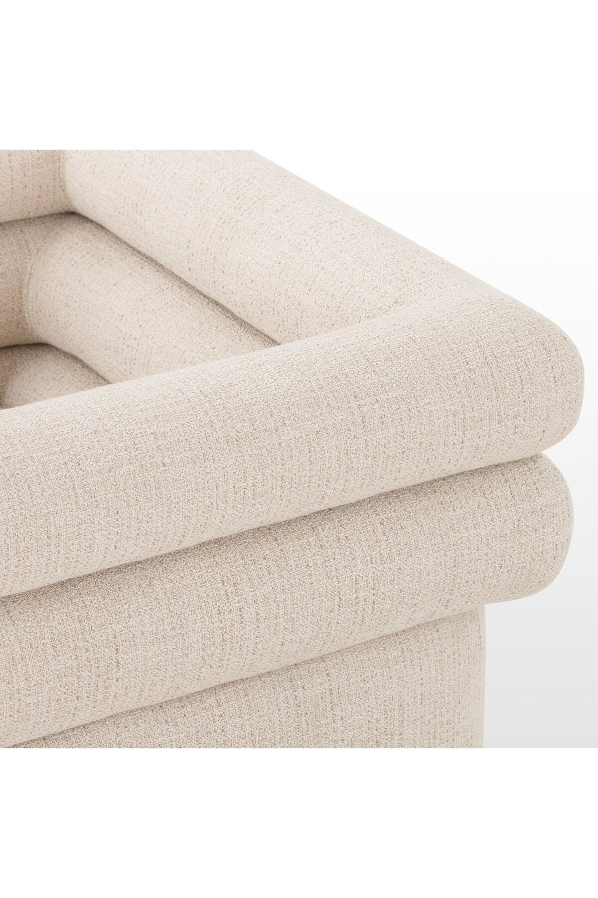 Evie Swivel Chair - Image 7