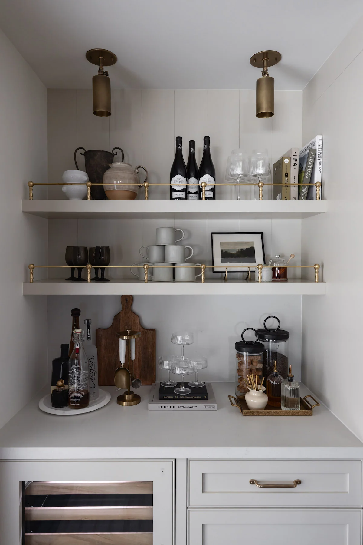 Francesca Martini Glass - Image 7