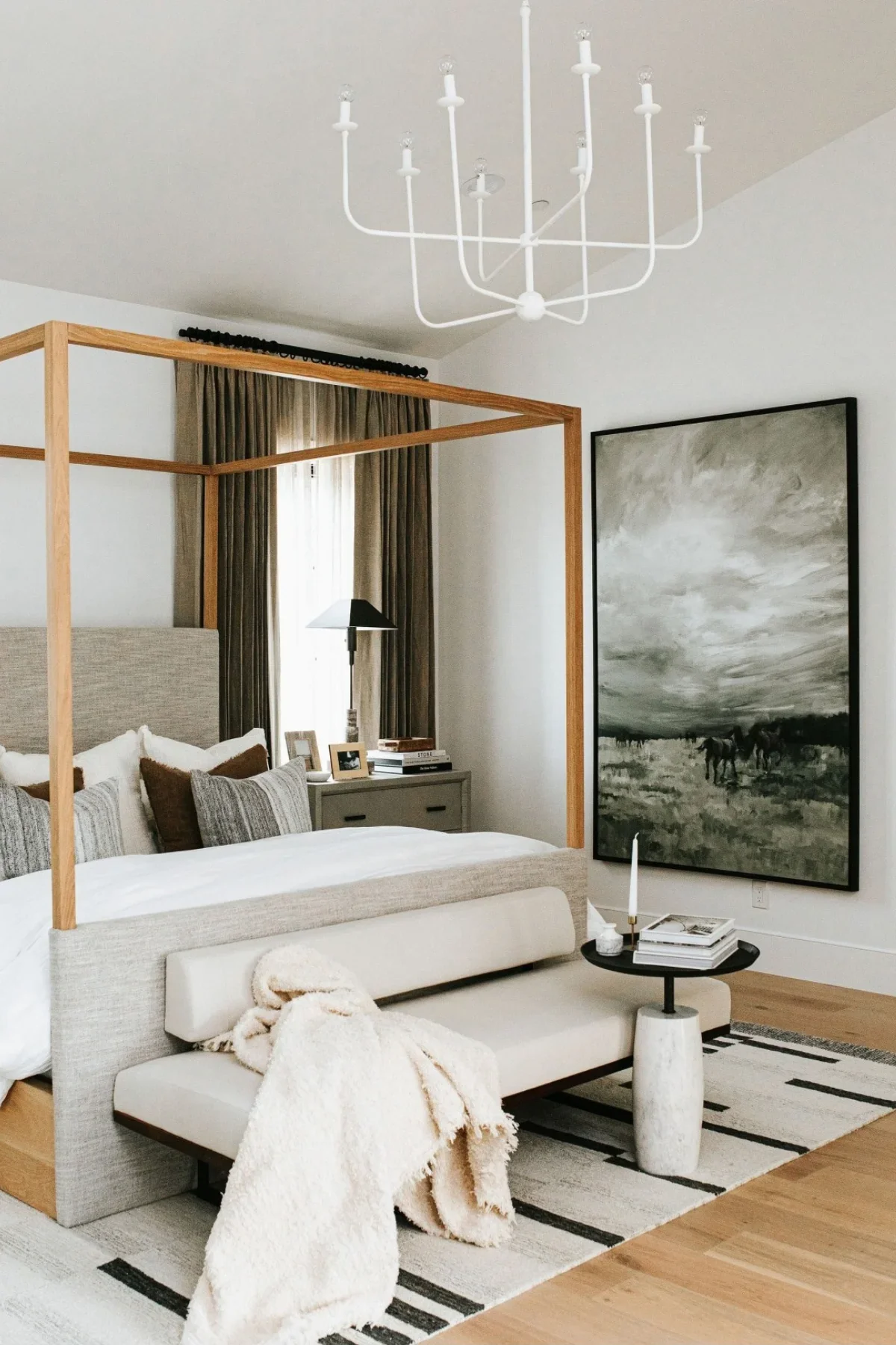 Granada Handmade Rug - Image 11