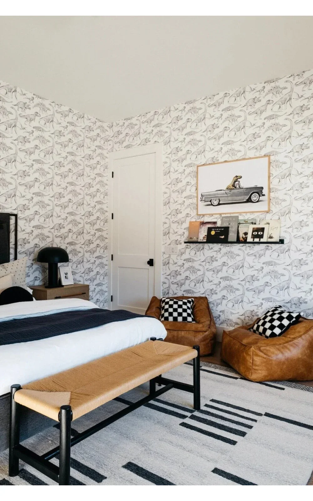 Granada Handmade Rug - Image 8