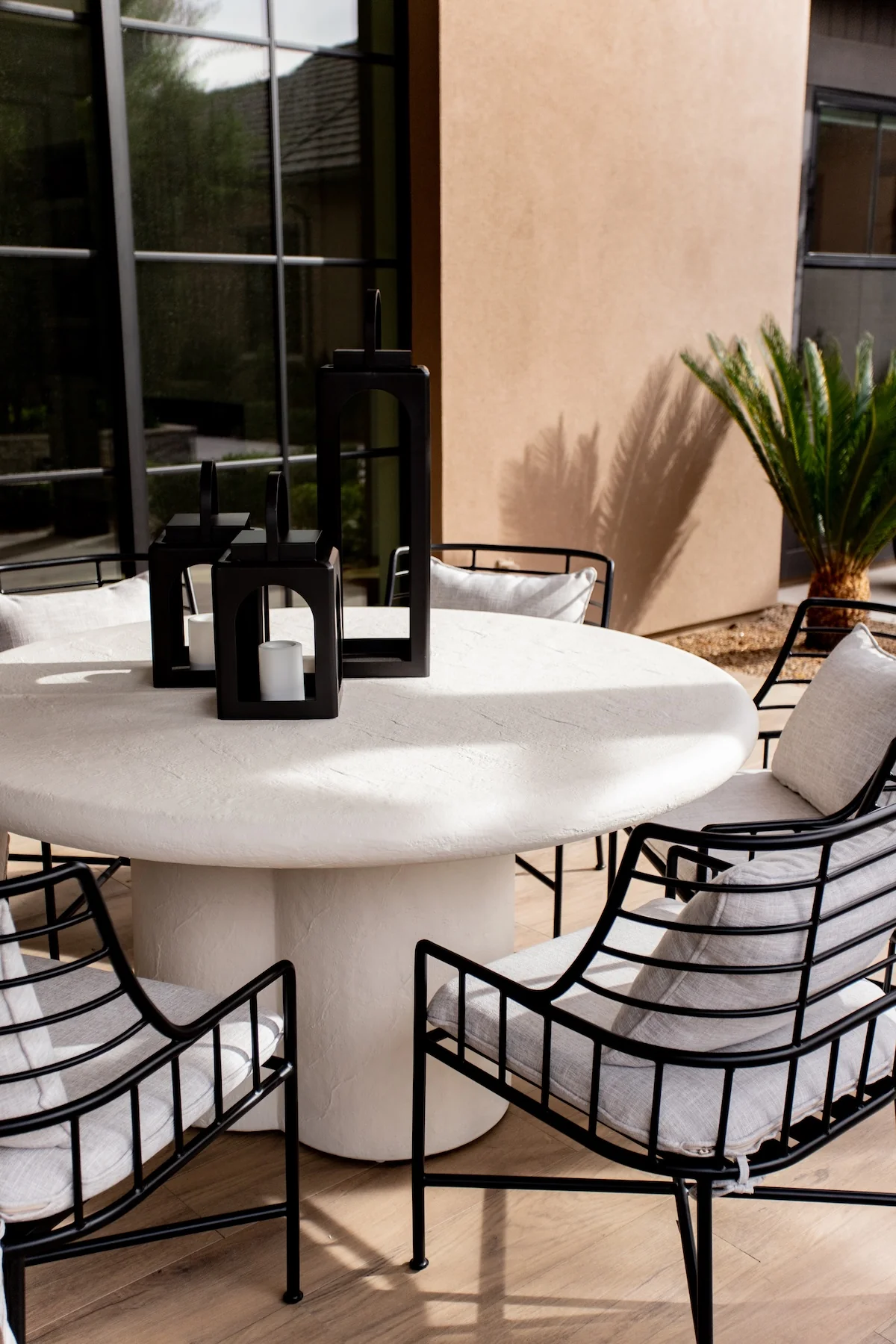 Grano Dining Table - Image 8