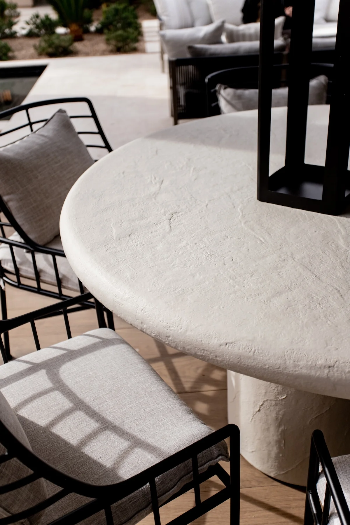 Grano Dining Table - Image 9