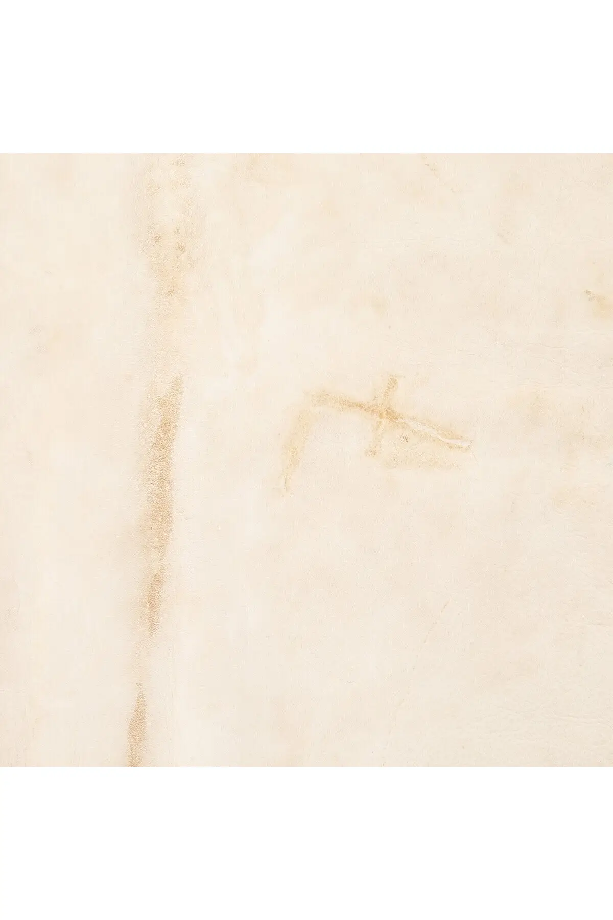 Harland Modern Cowhide Rug - Natural Brown - Image 9