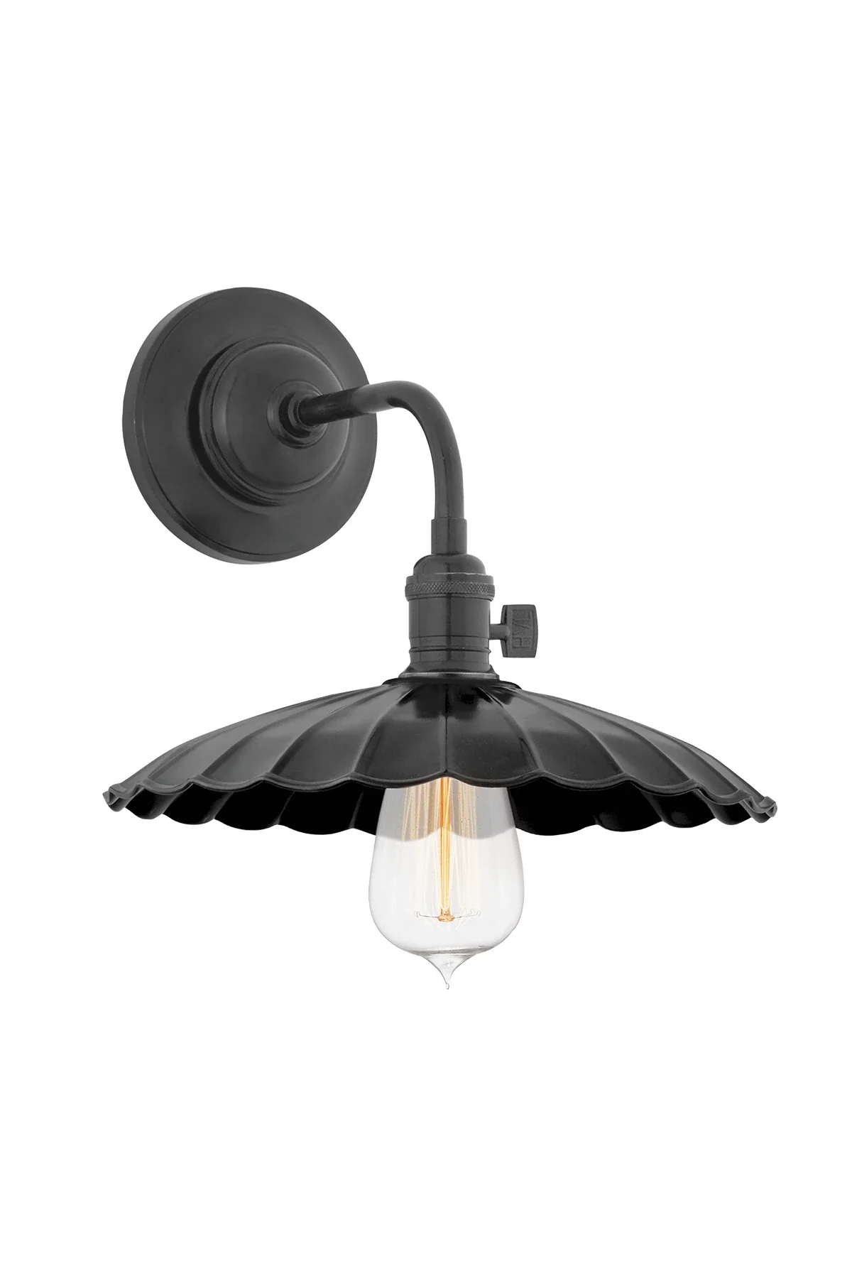 Heirloom Sconce - Image 4