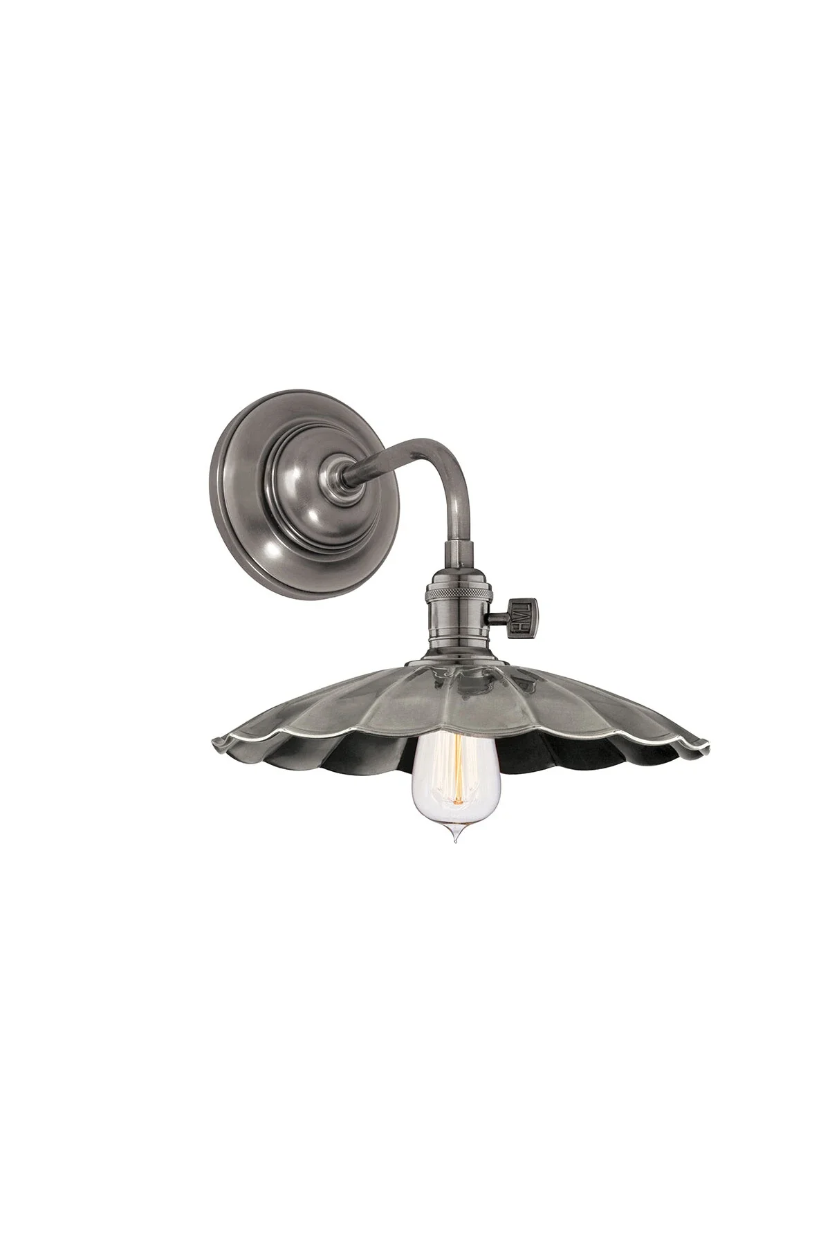 Heirloom Sconce - Image 5