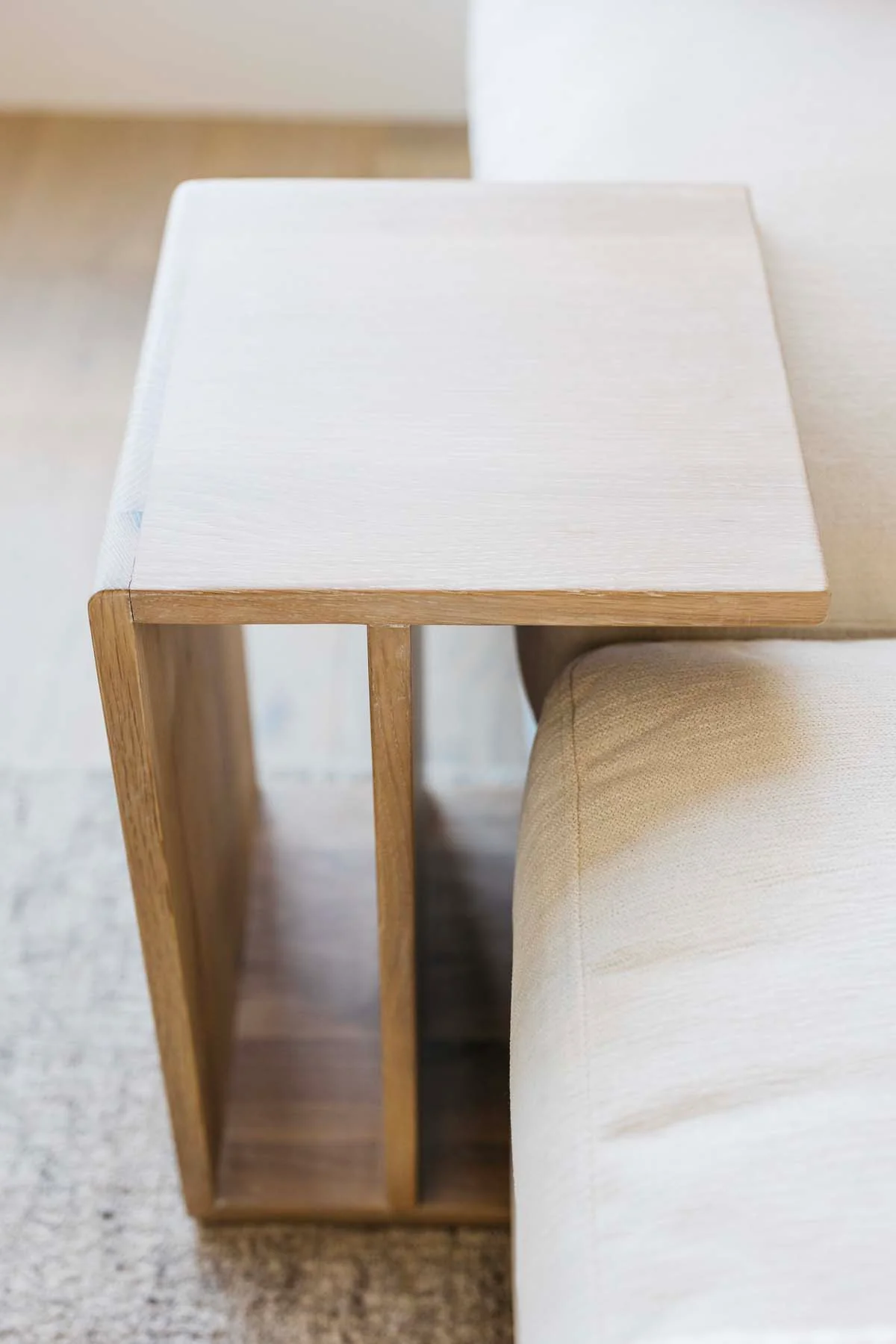 Hiroki Accent Table - Image 3