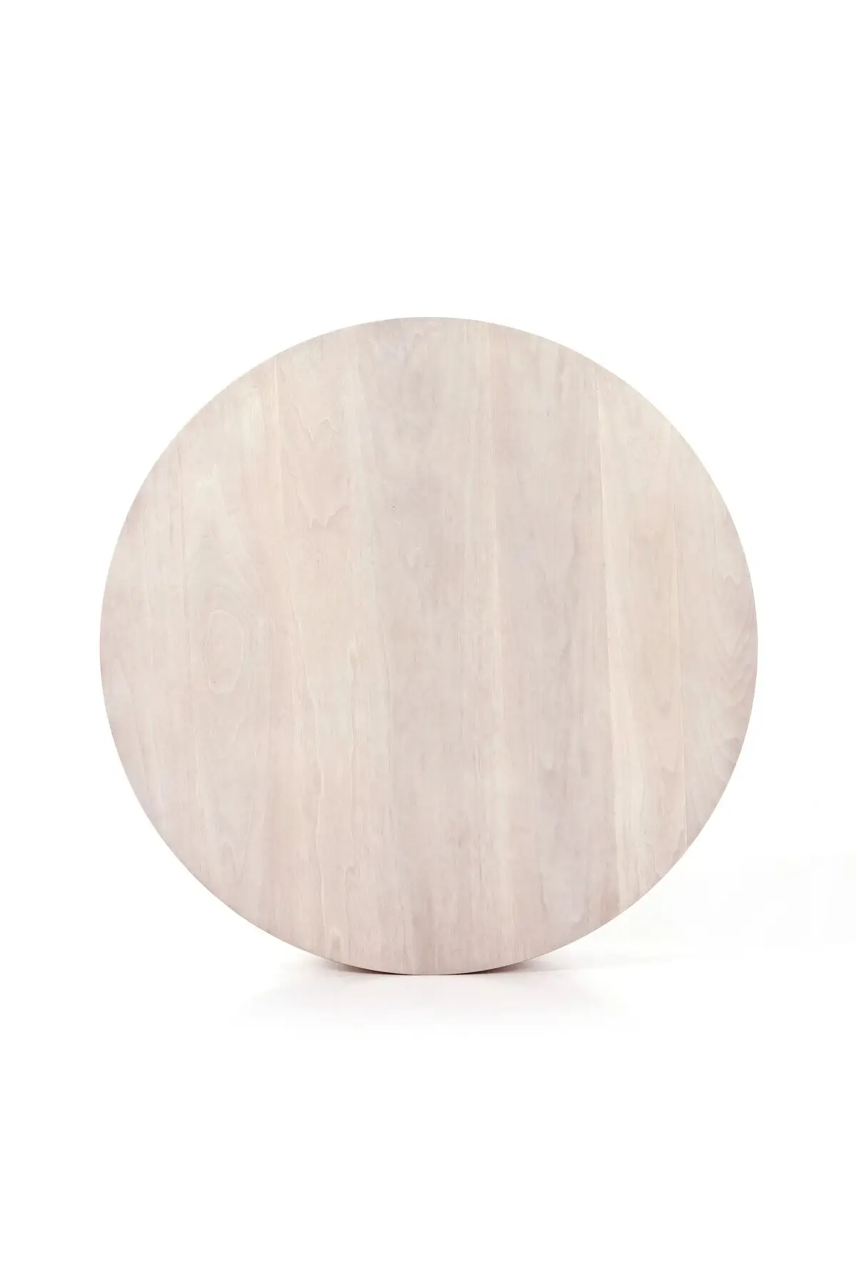 Hudson Round Coffee Table - Image 3