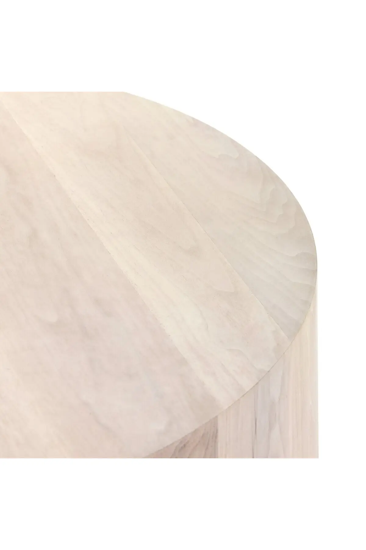 Hudson Round Coffee Table - Image 4